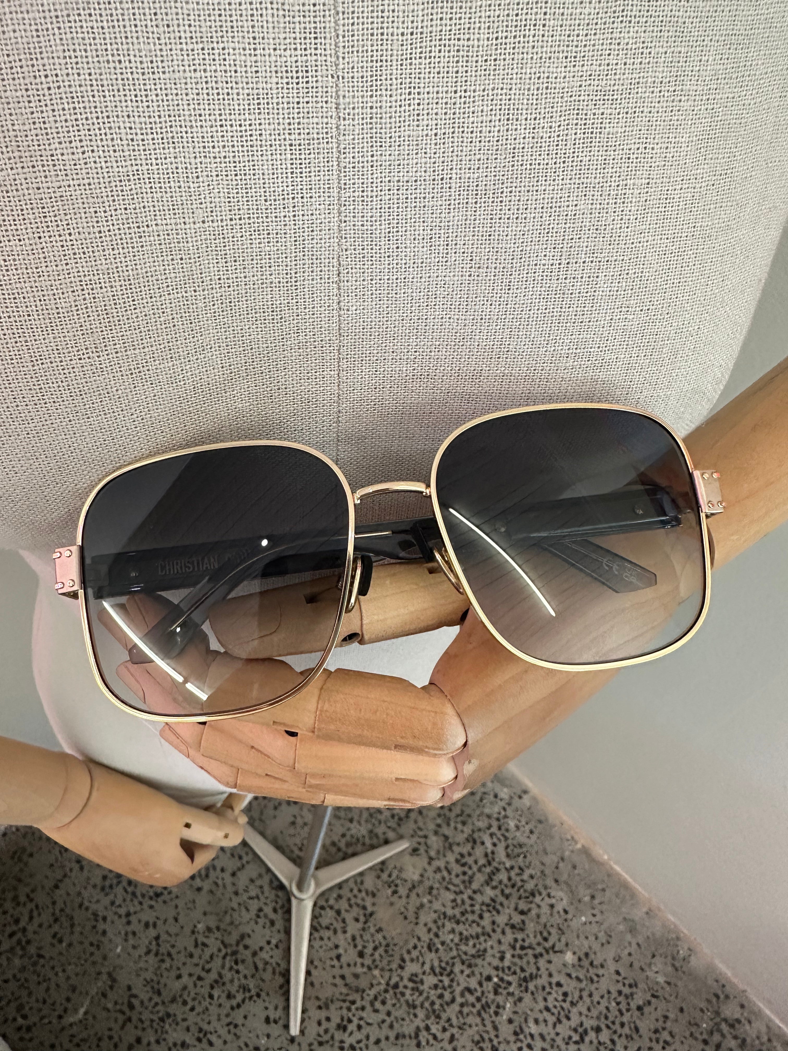 Dior Sunglasses