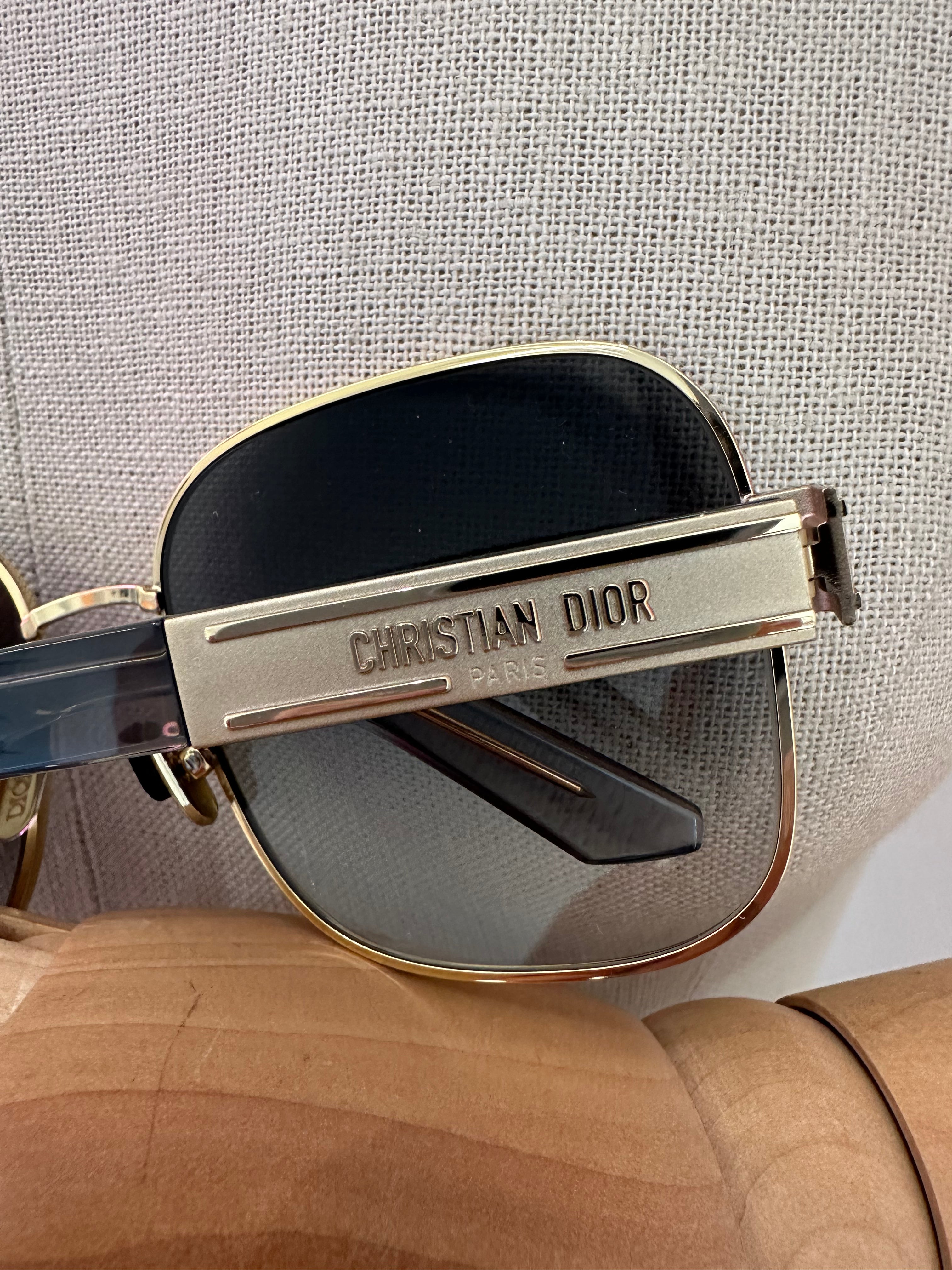 Dior Sunglasses