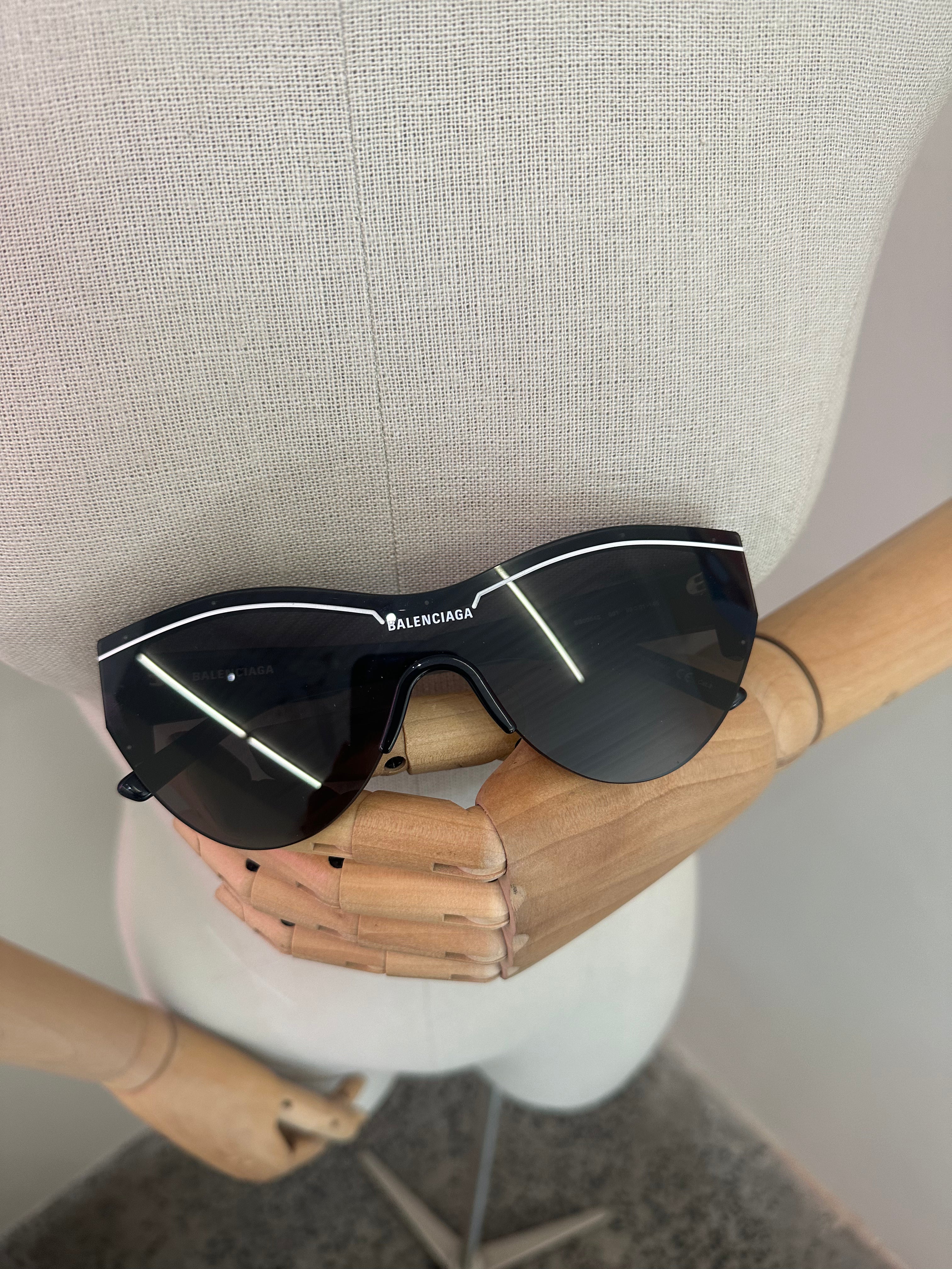 Balenciaga Sunglasses