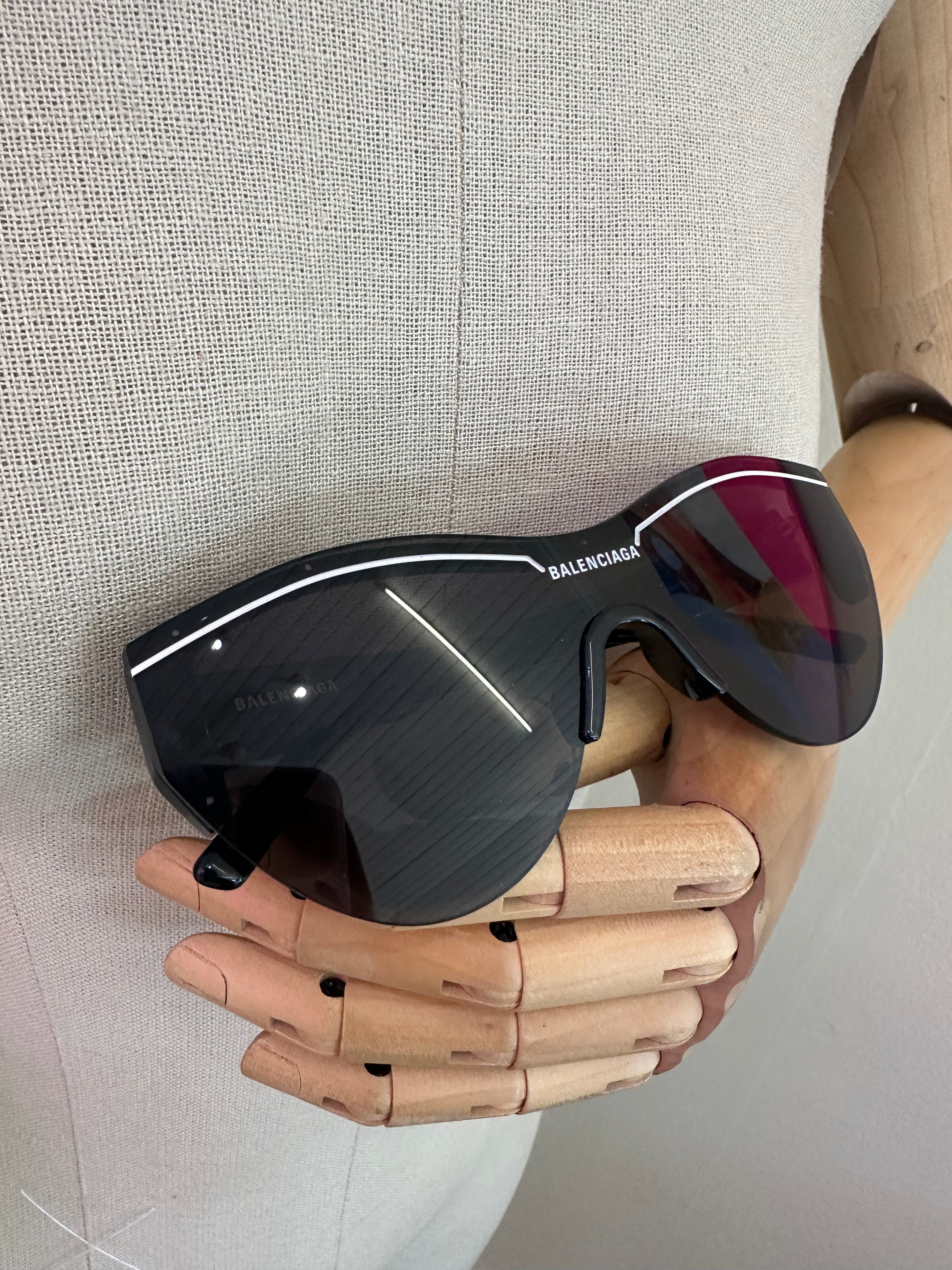 Balenciaga Sunglasses