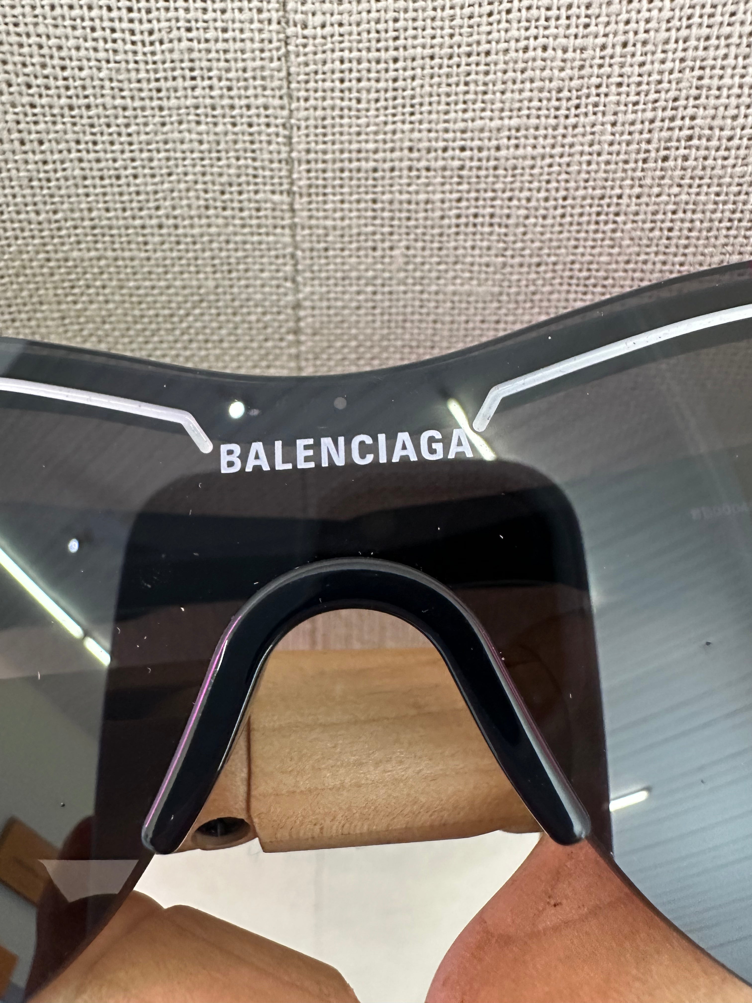 Balenciaga Sunglasses