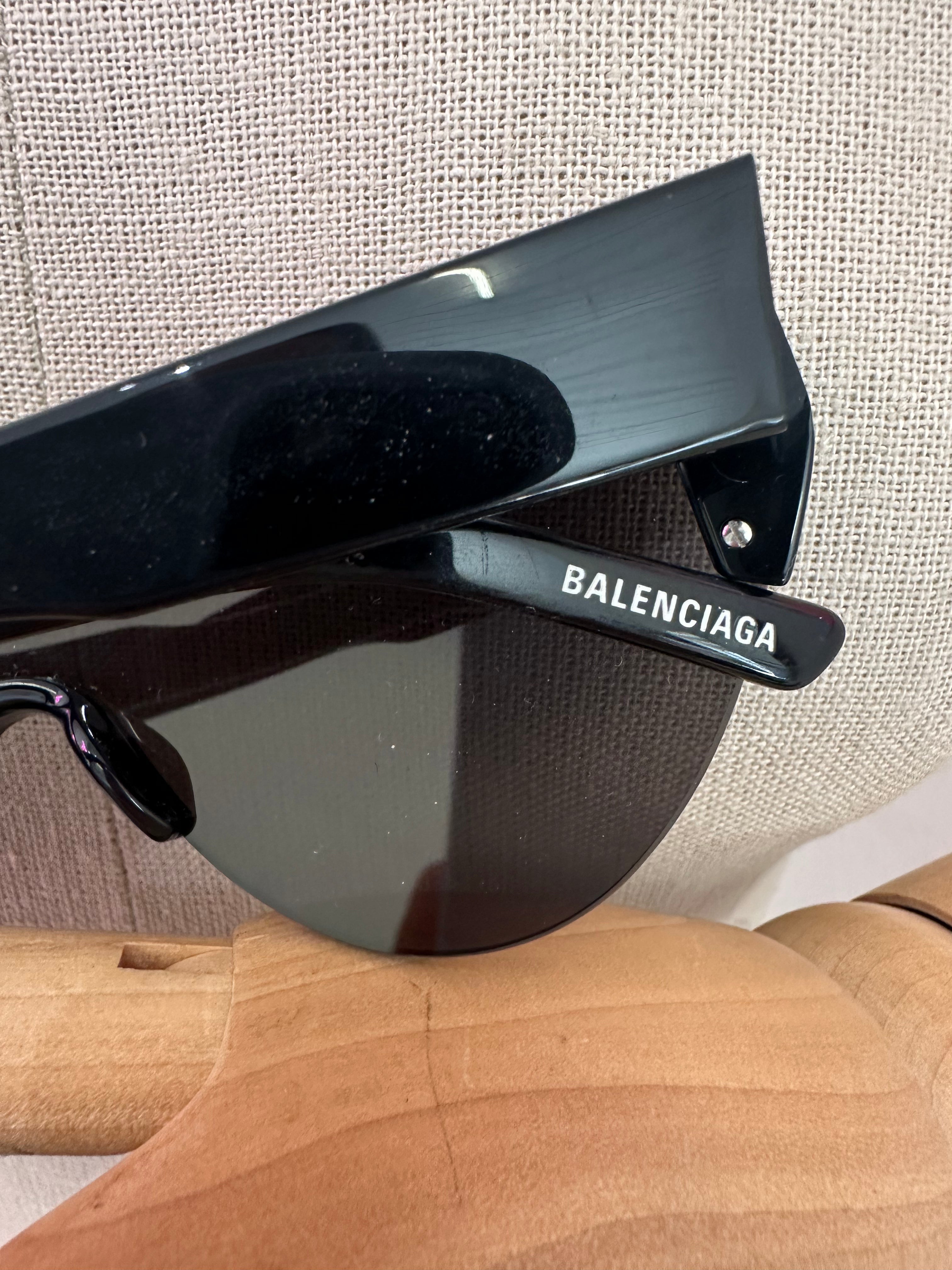 Balenciaga Sunglasses