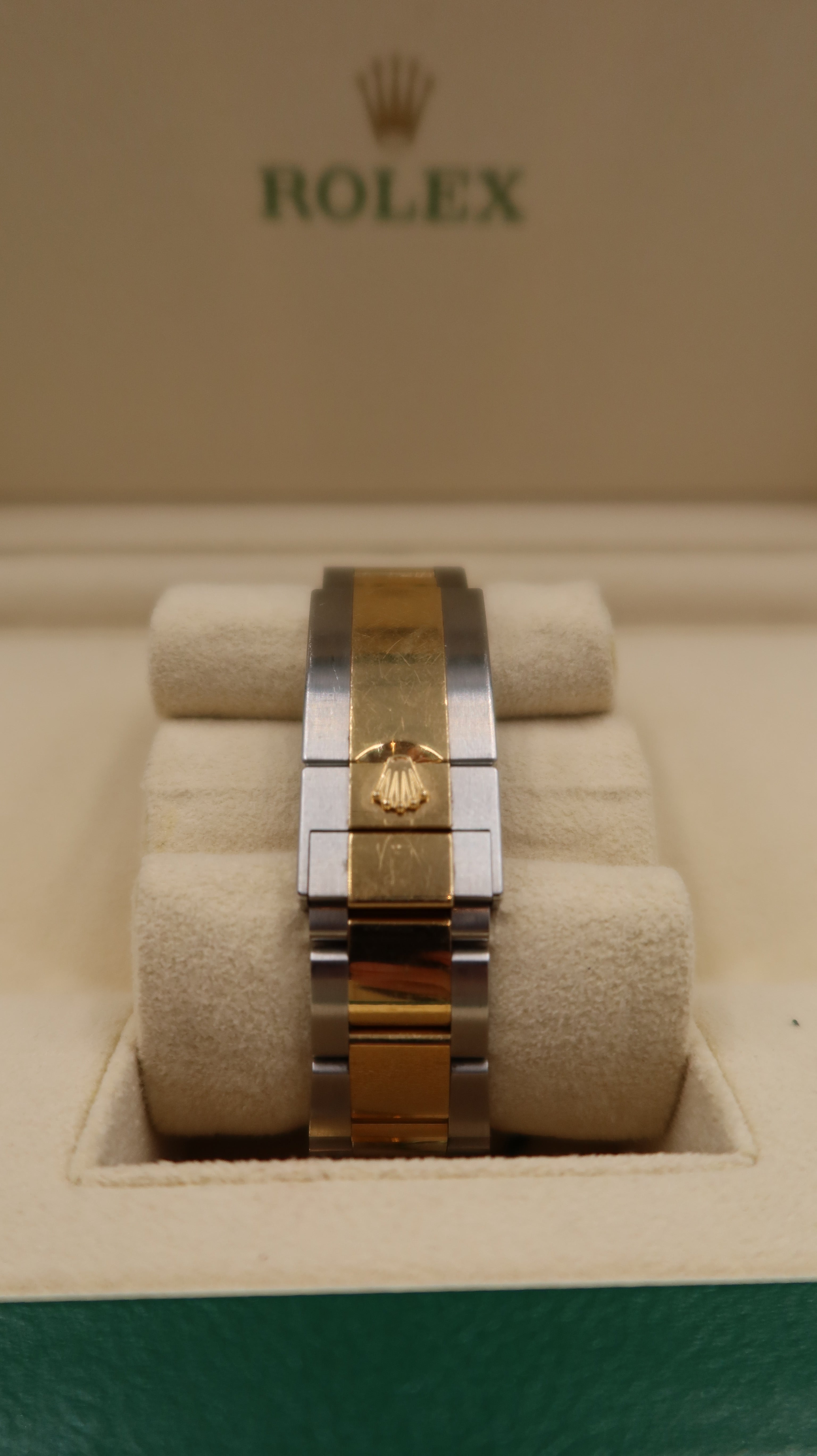 Rolex Daytona (40mm)