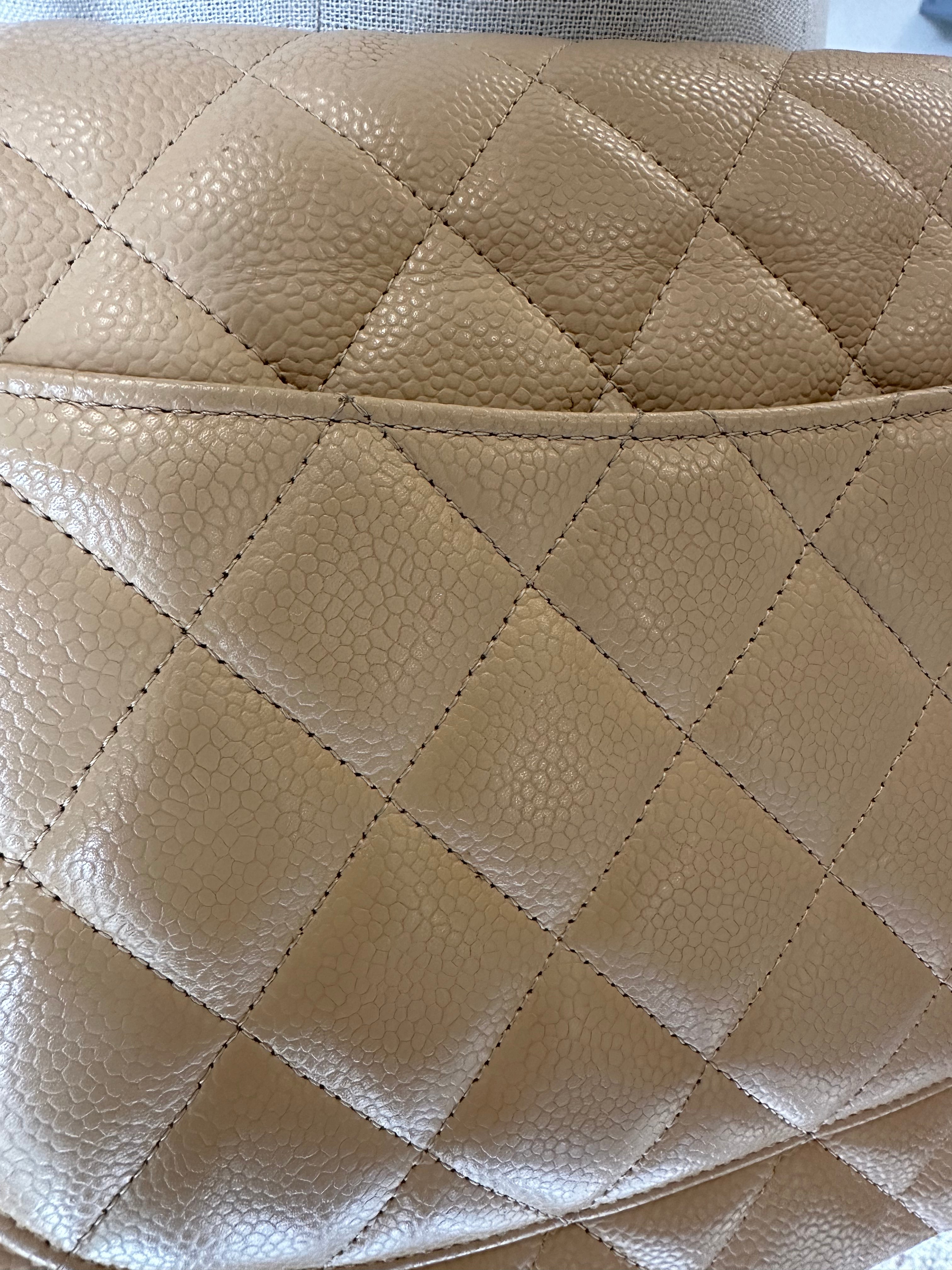 Chanel Jumbo Flap *Investment Bag*