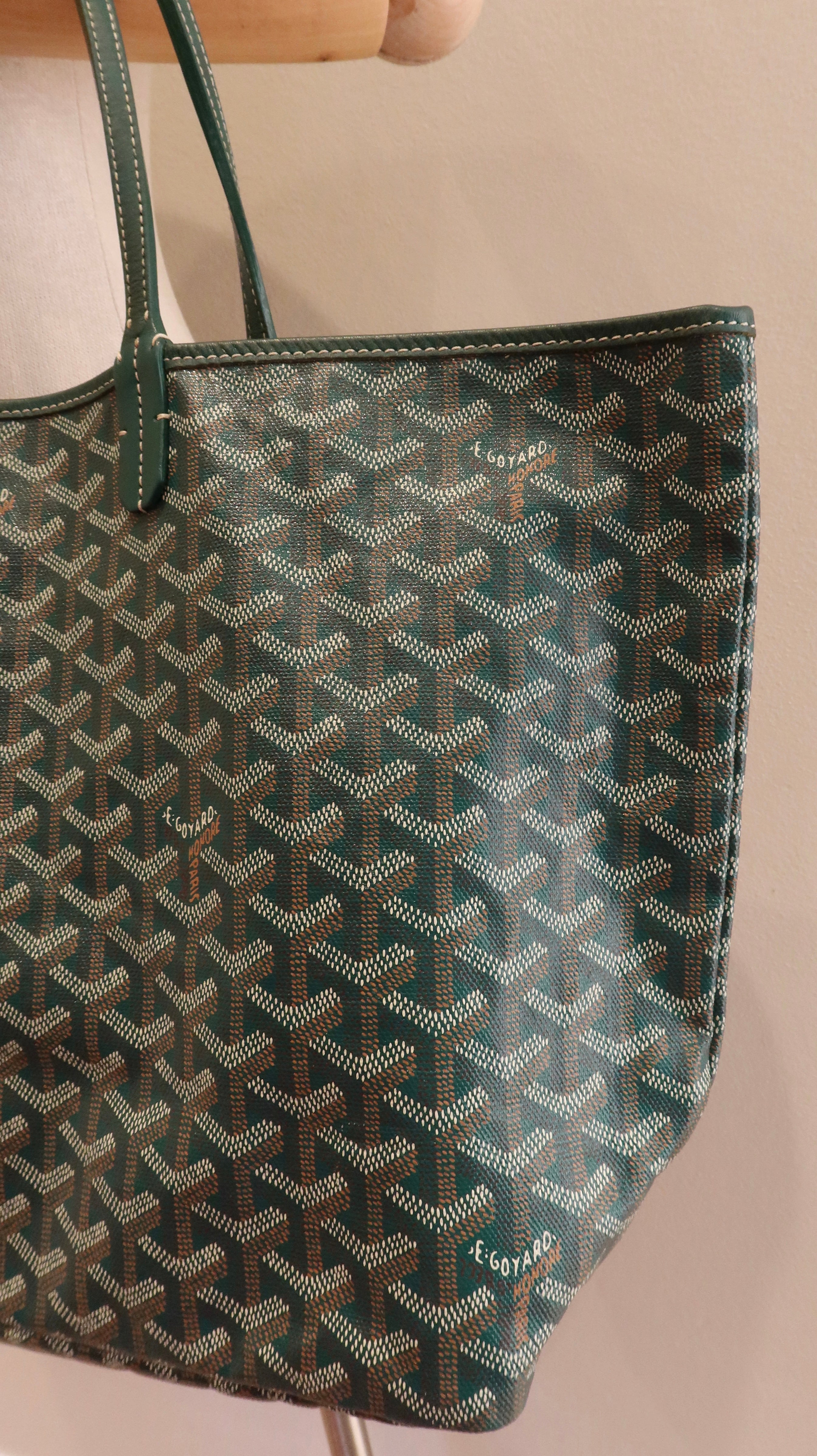 Goyard Saint Louis PM