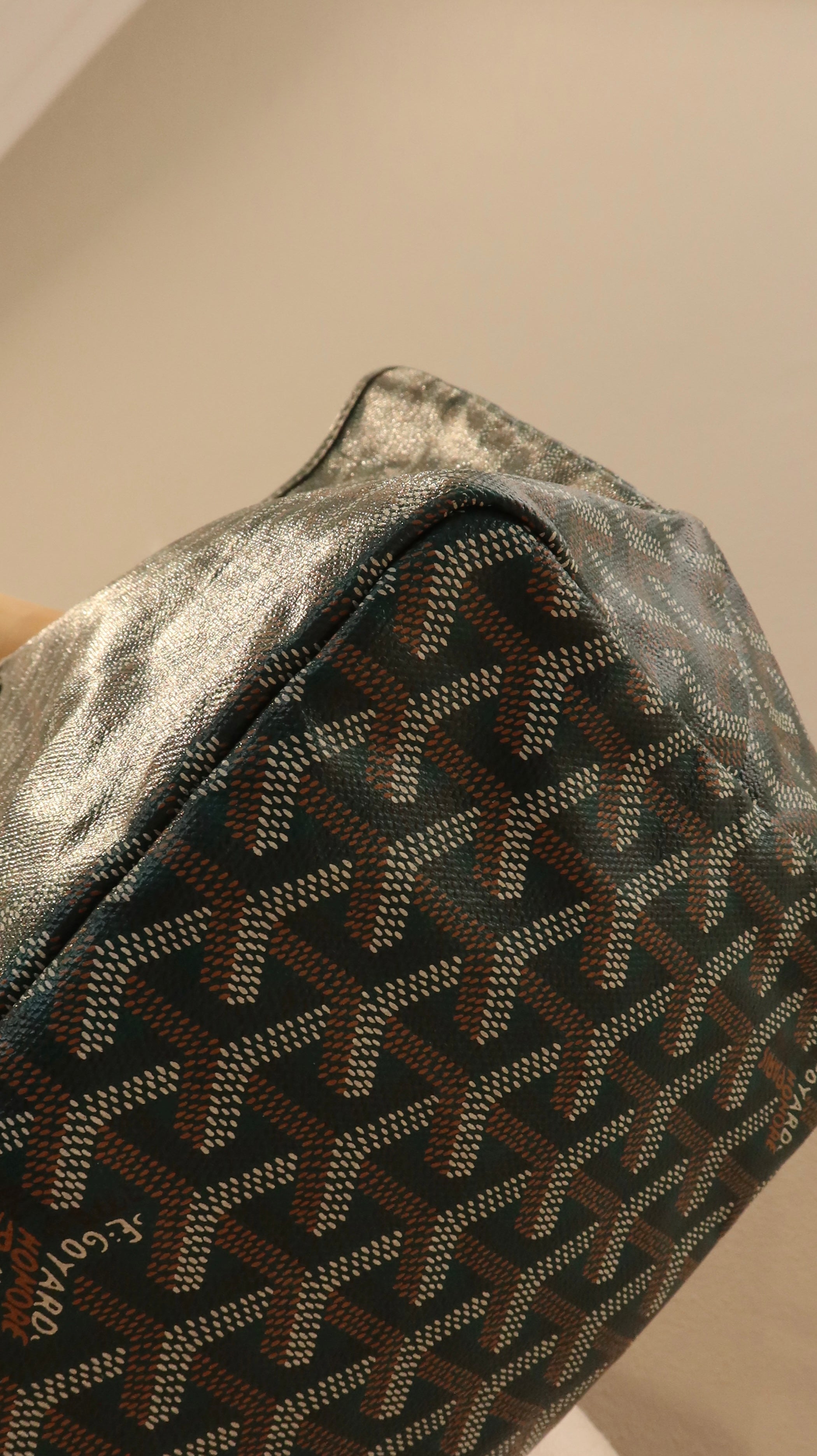 Goyard Saint Louis PM