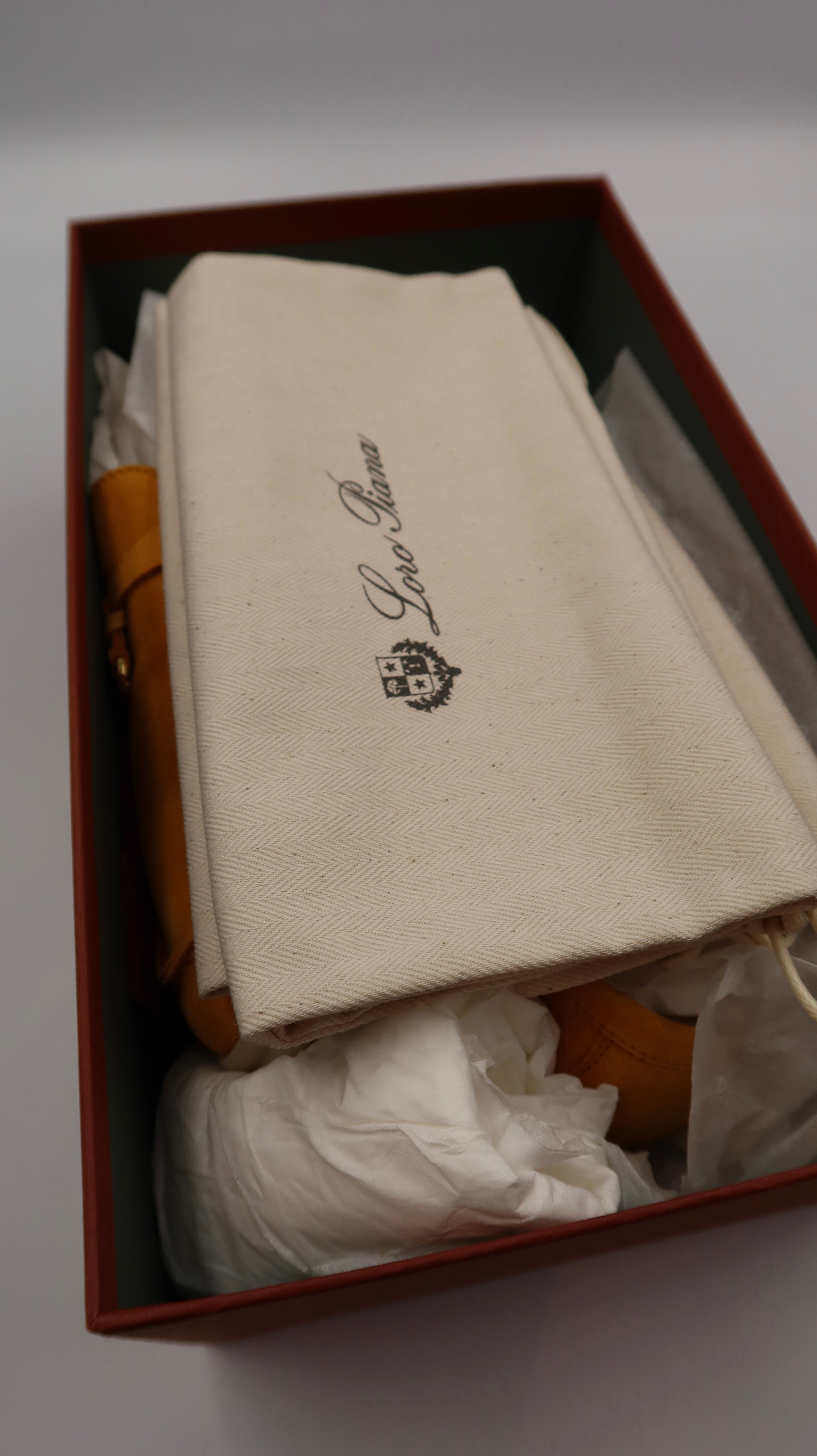 Loro Piana Summer Charm Loafers (Unworn/EU36)