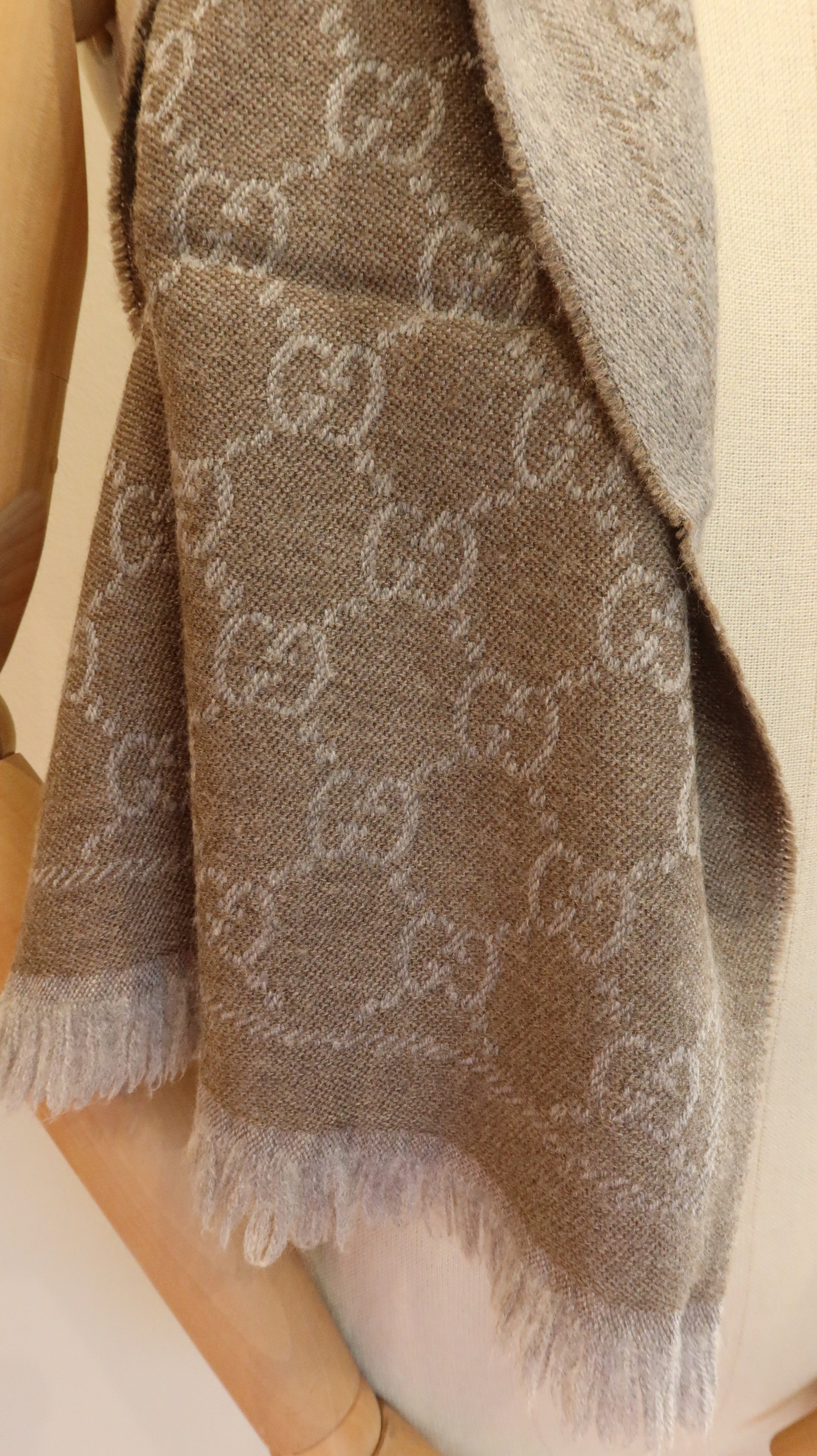 Gucci Scarf