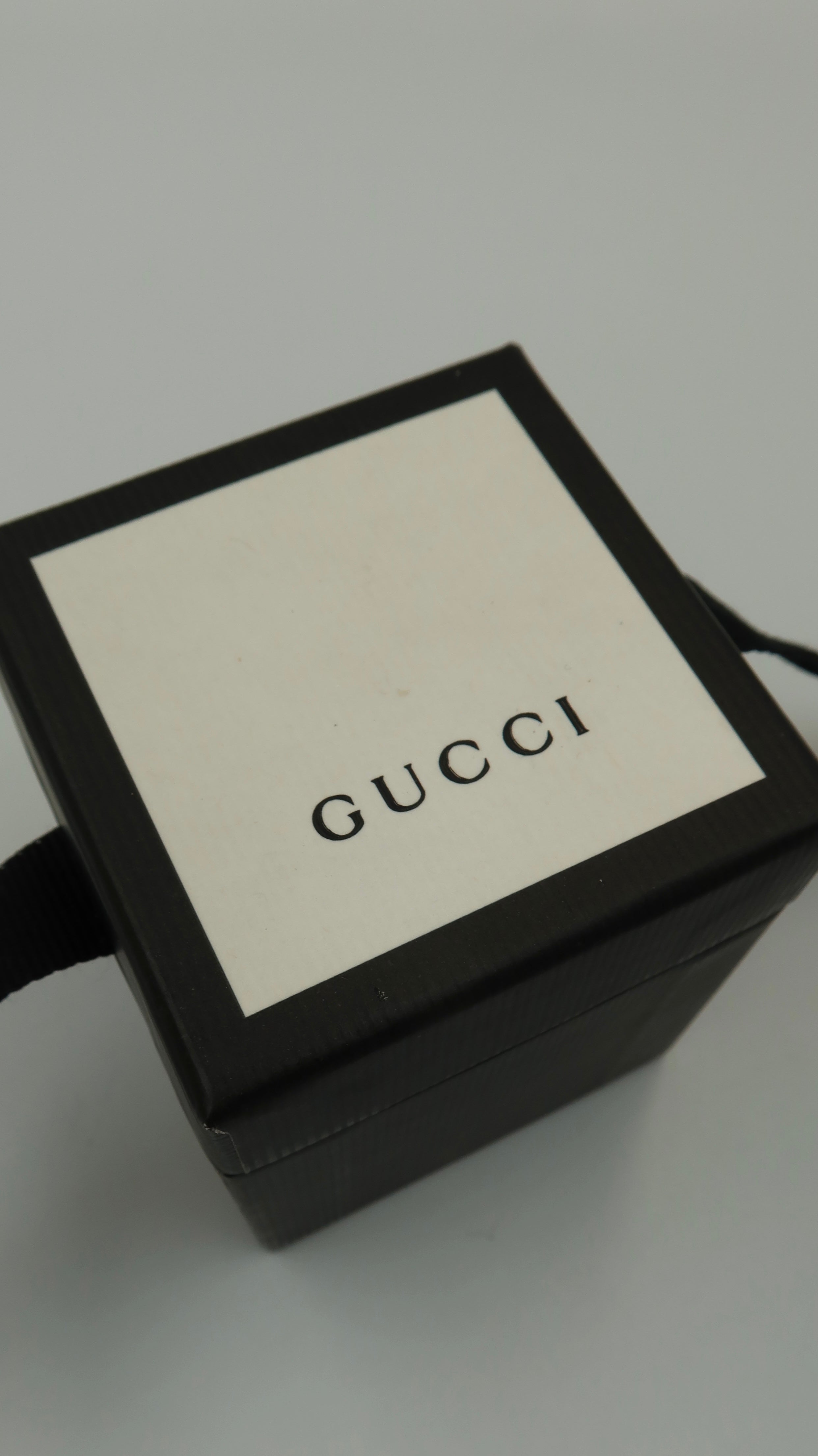 Gucci Floral Twilly