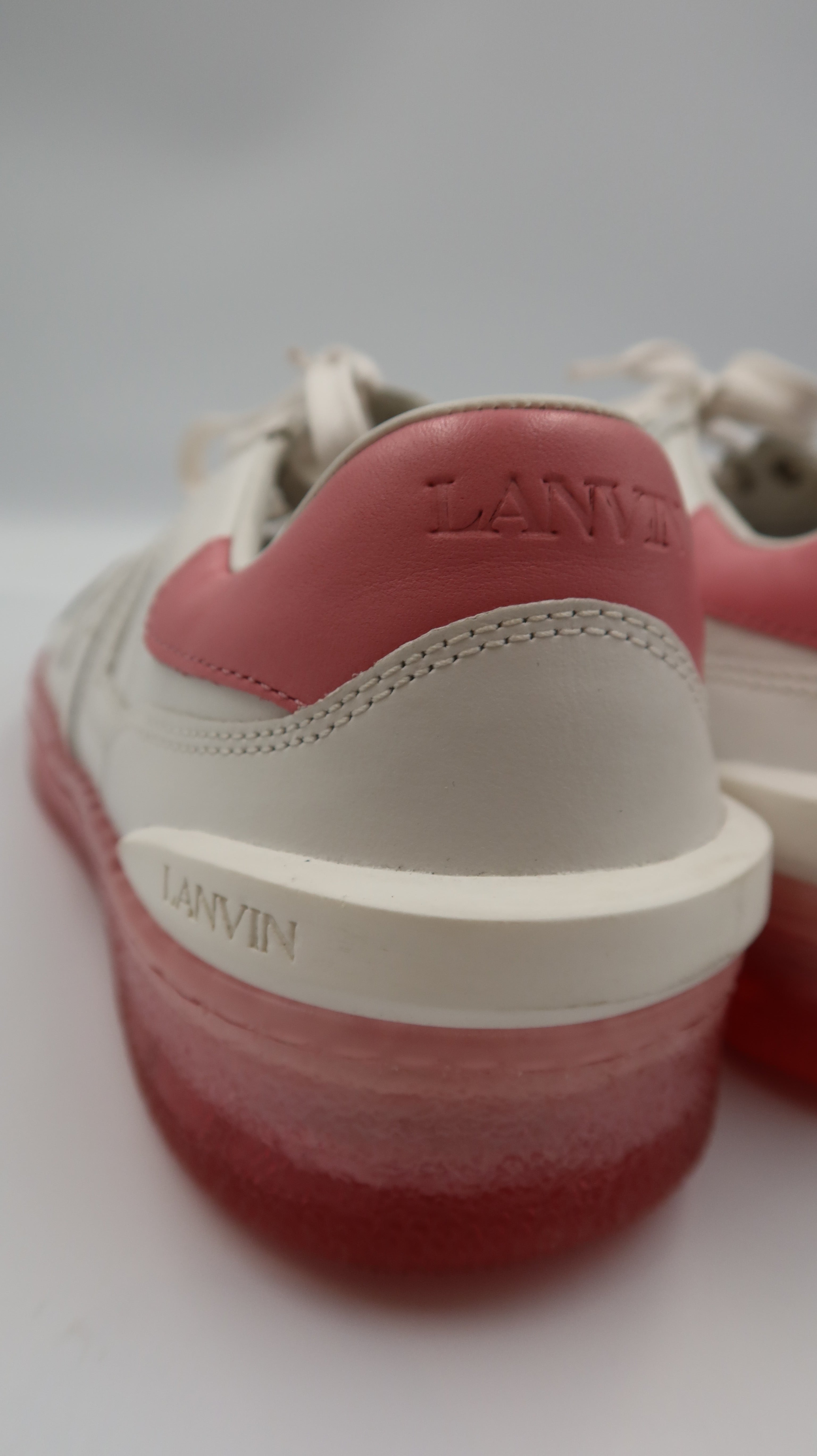 Lanvin Sneakers (EU38)