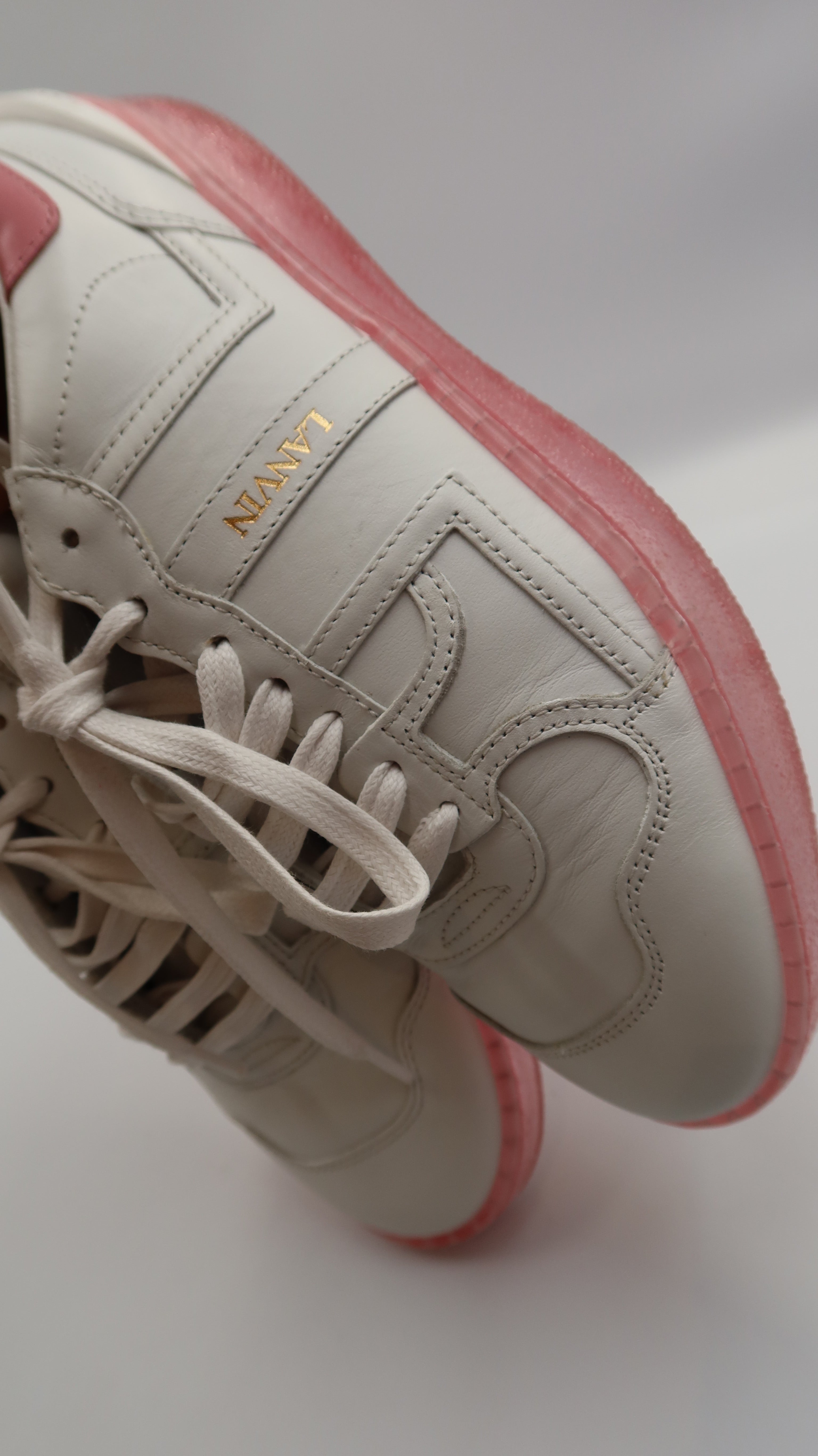 Lanvin Sneakers (EU38)
