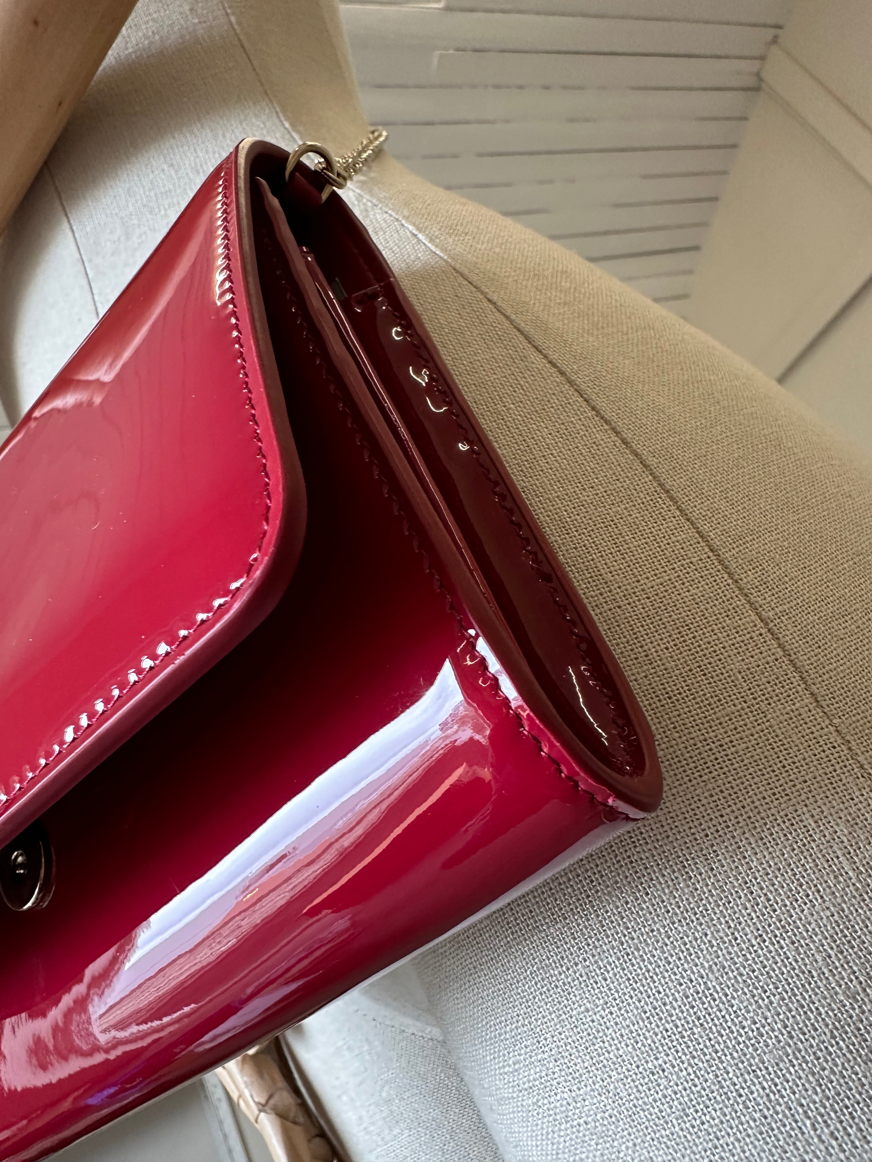 Christian Dior 30 Montaigne Crossbody