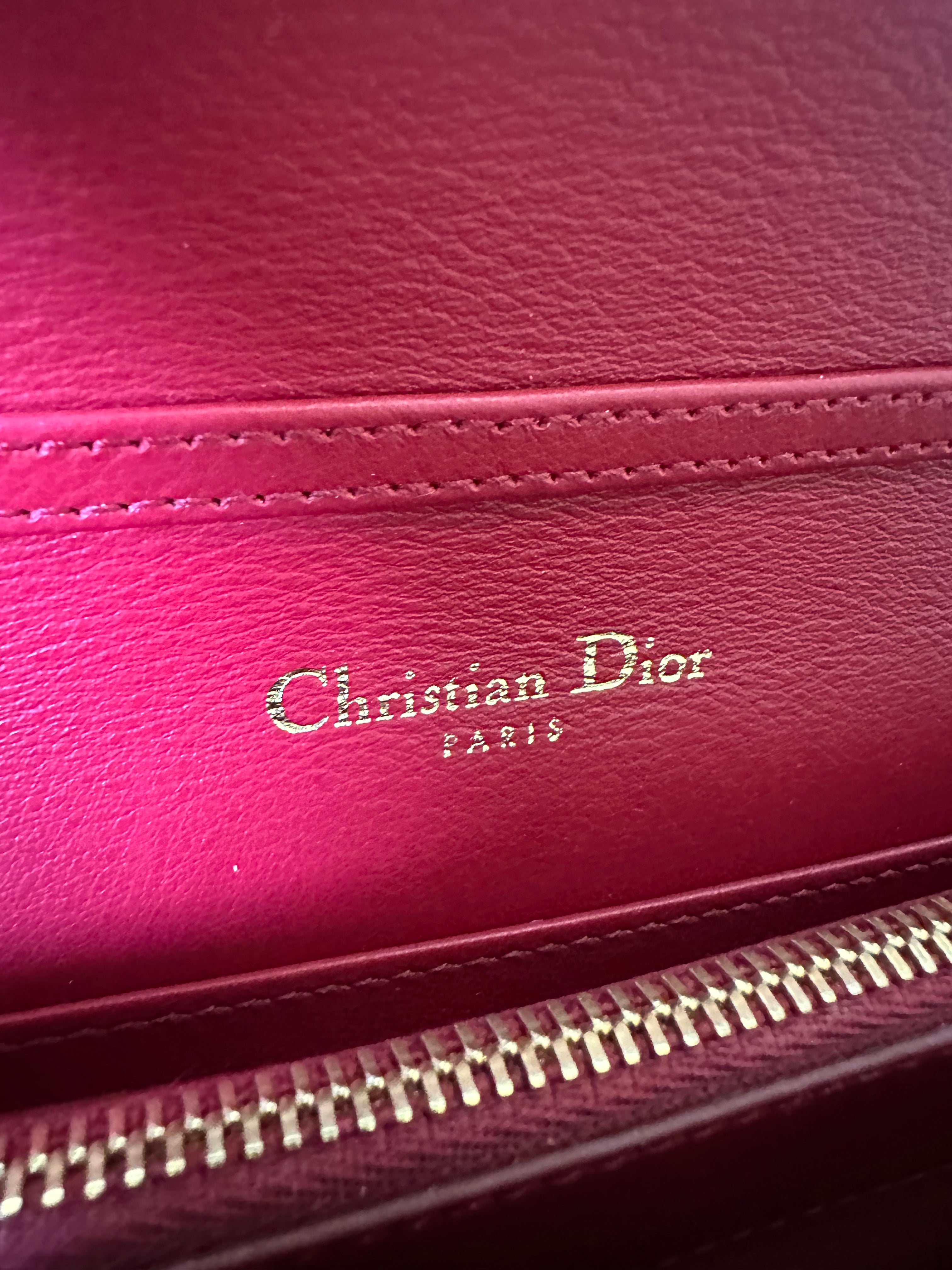 Christian Dior 30 Montaigne Crossbody