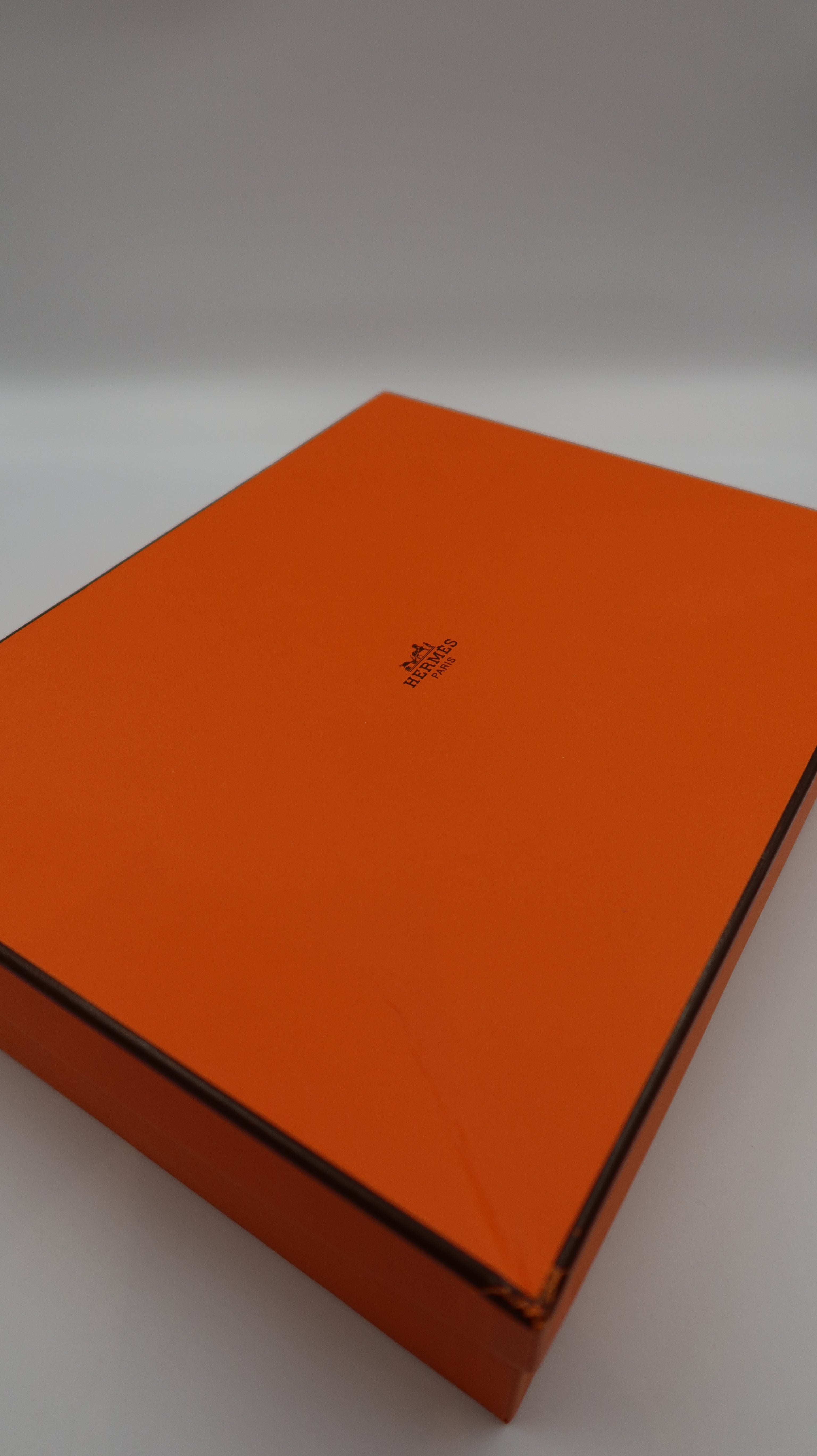 Hermès Oran Sandals (EU36)