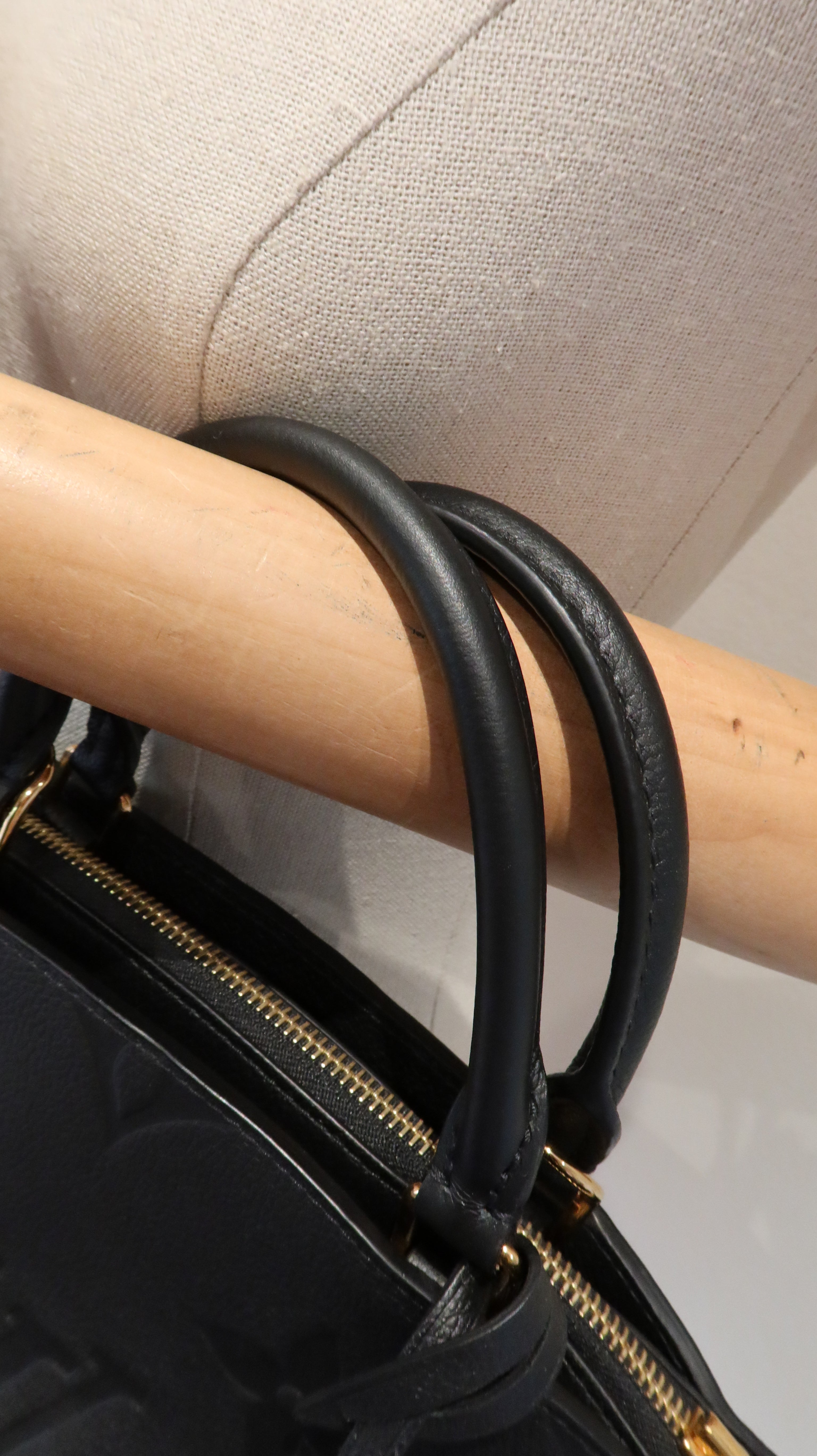 Louis Vuitton Petit Palais Bag
