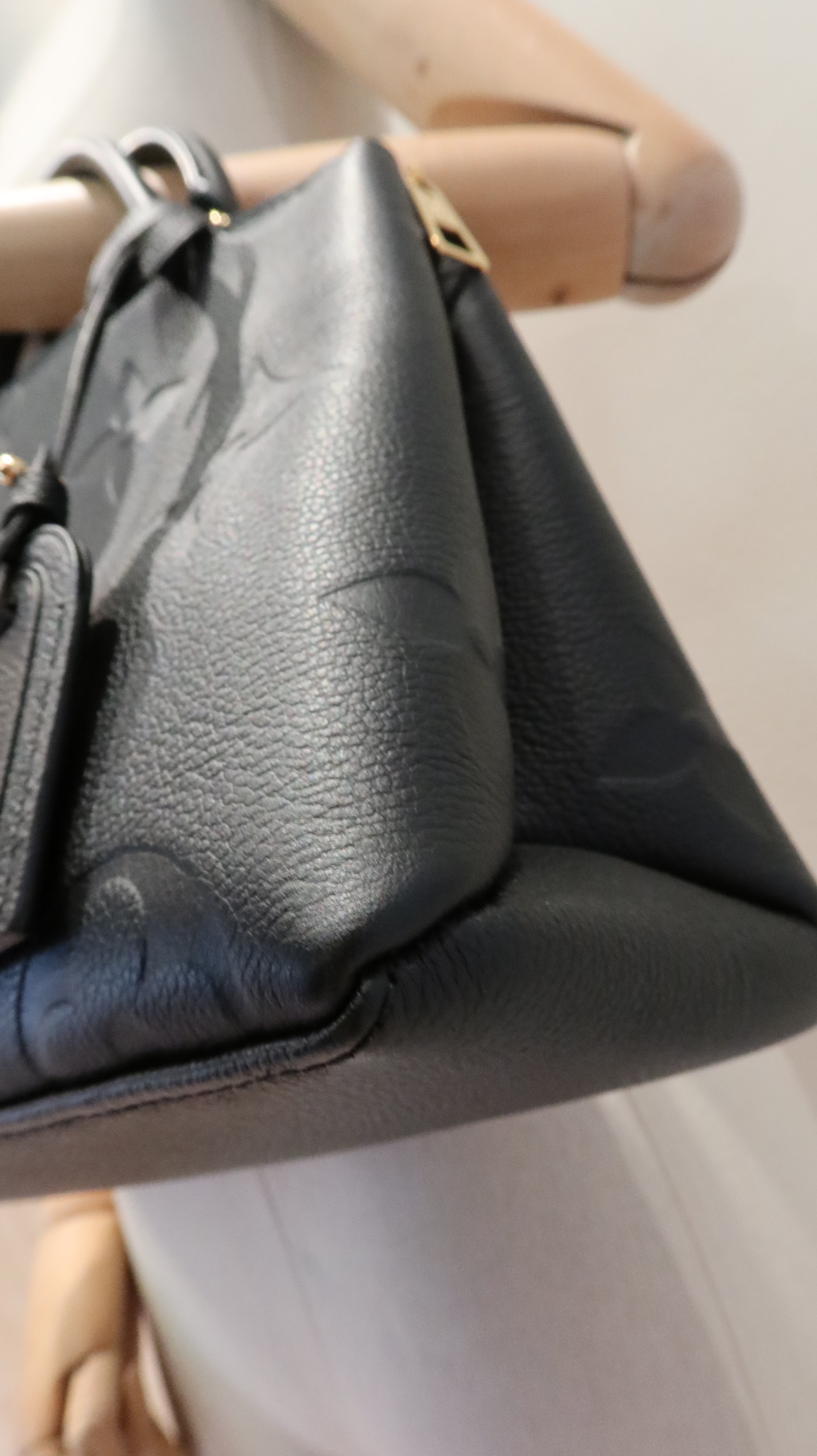 Louis Vuitton Petit Palais Bag