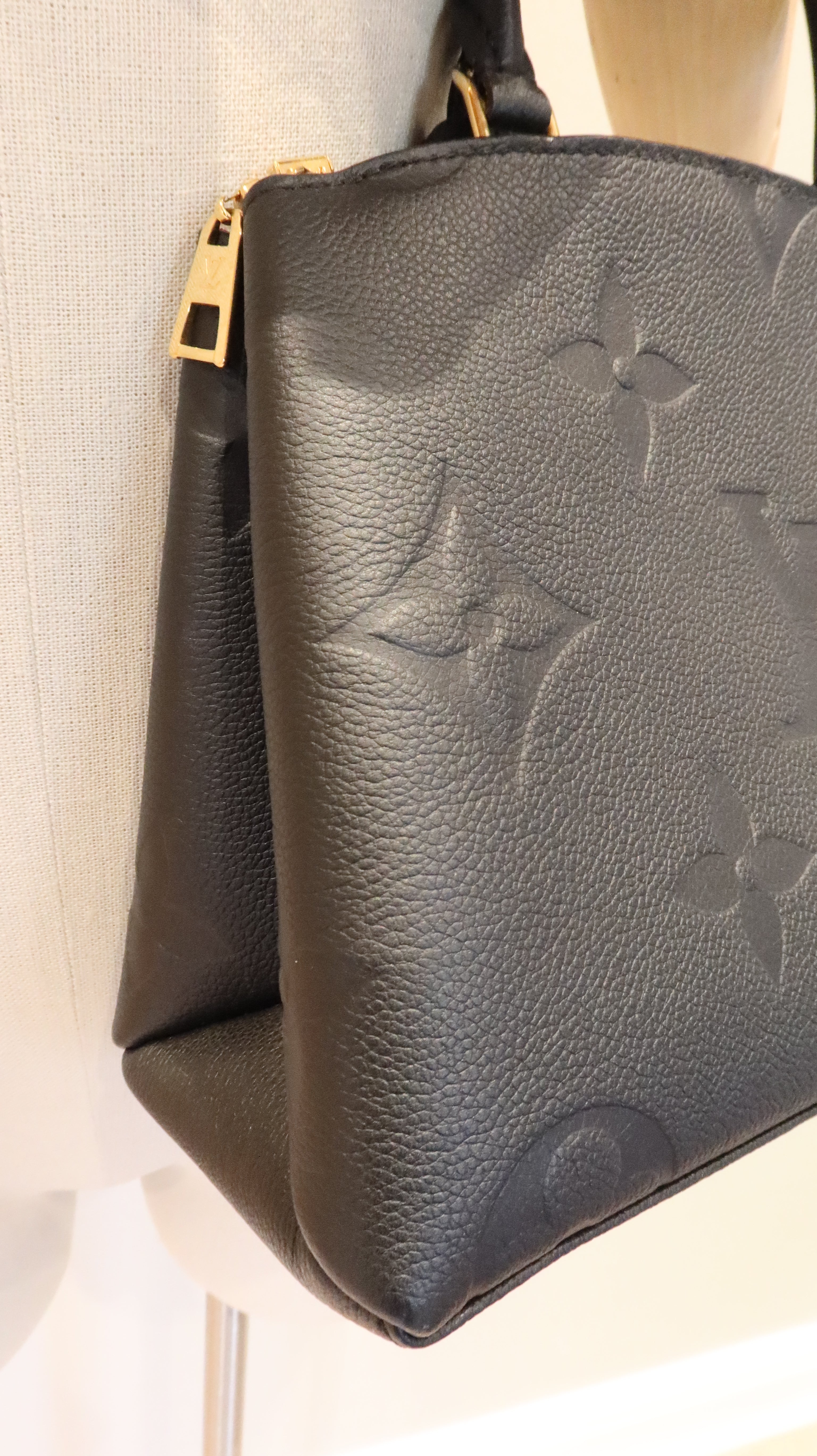 Louis Vuitton Petit Palais Bag