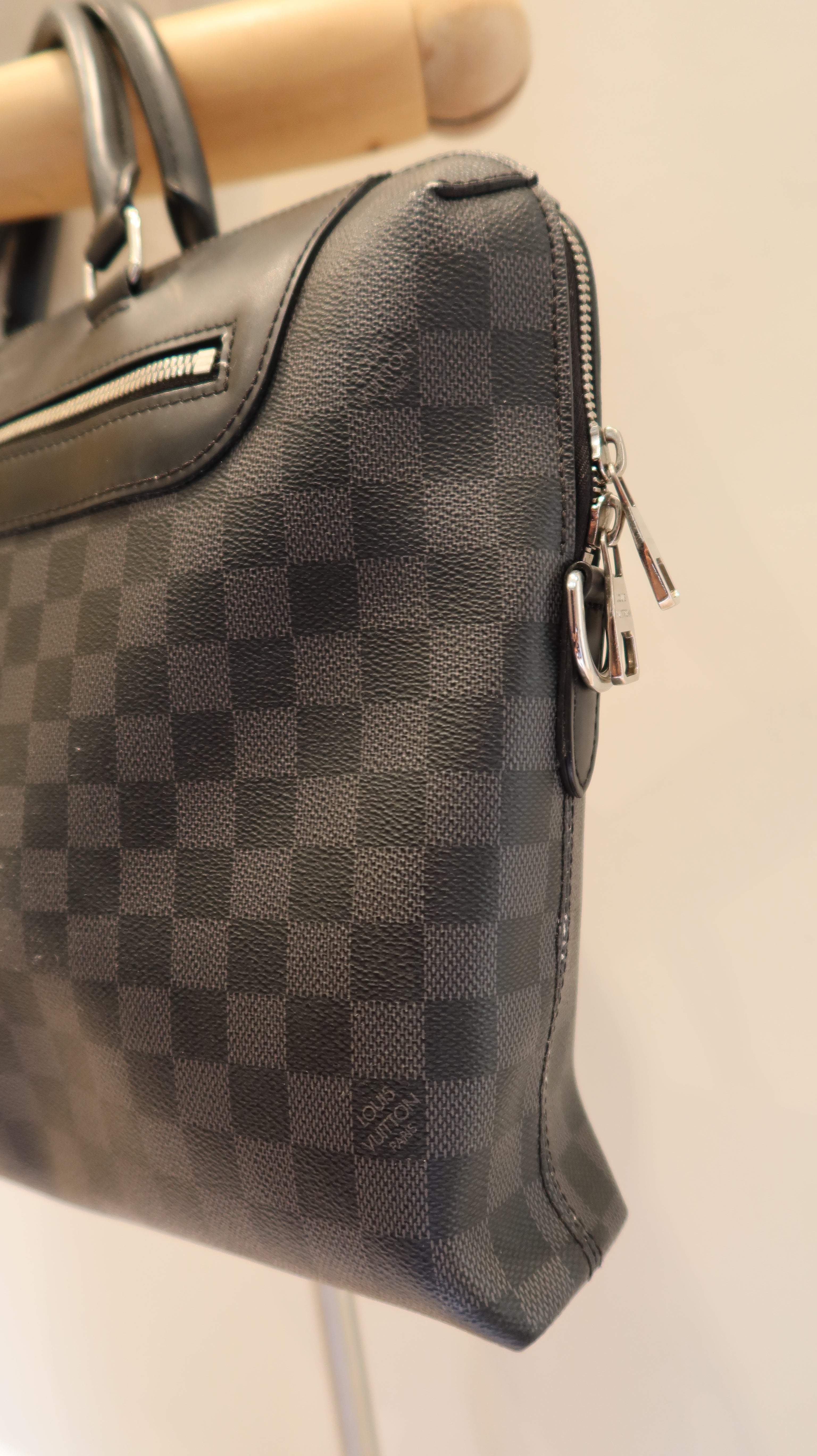 Louis Vuitton Porte-Documents Jour Briefcase