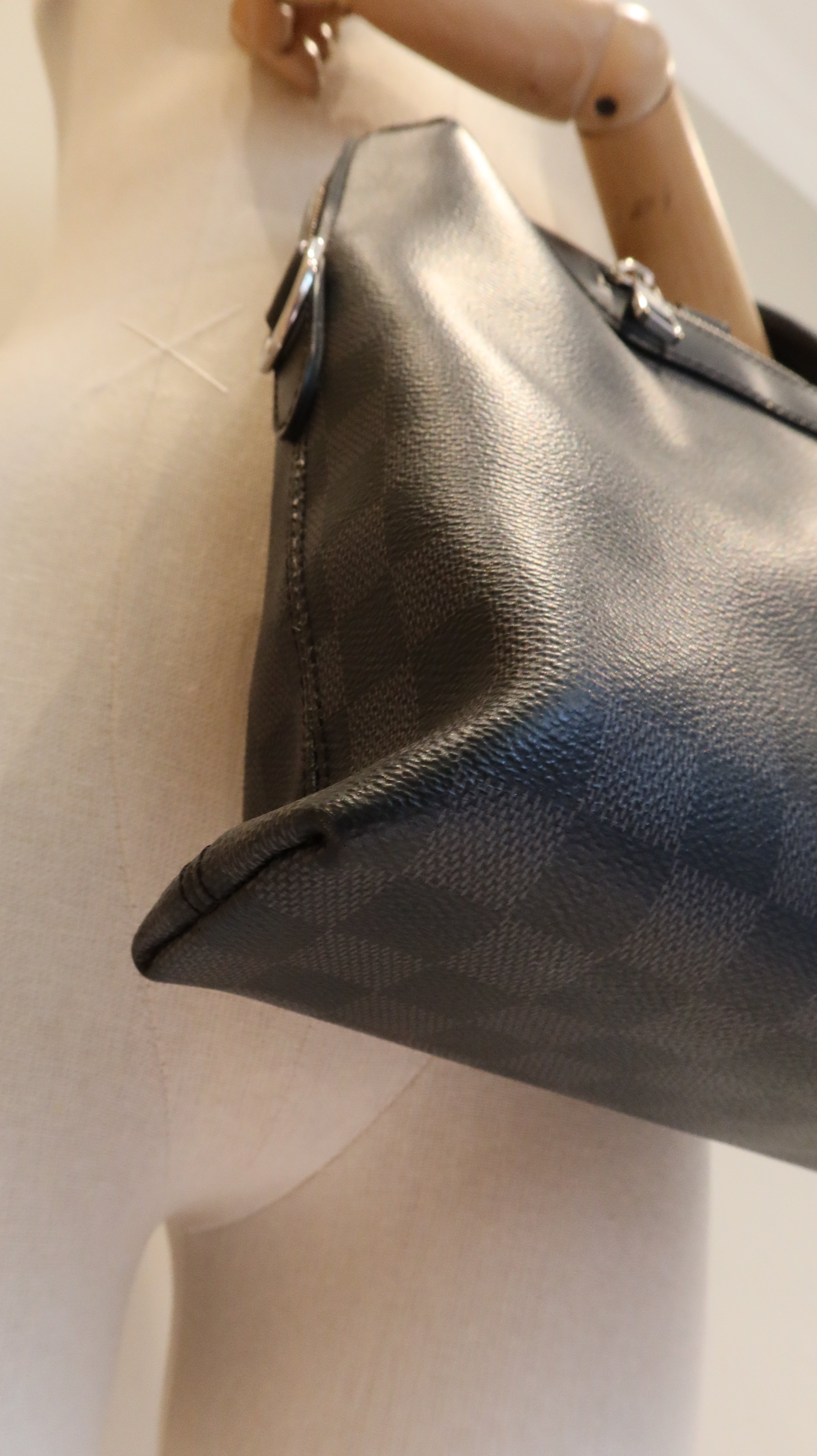 Louis Vuitton Porte-Documents Jour Briefcase