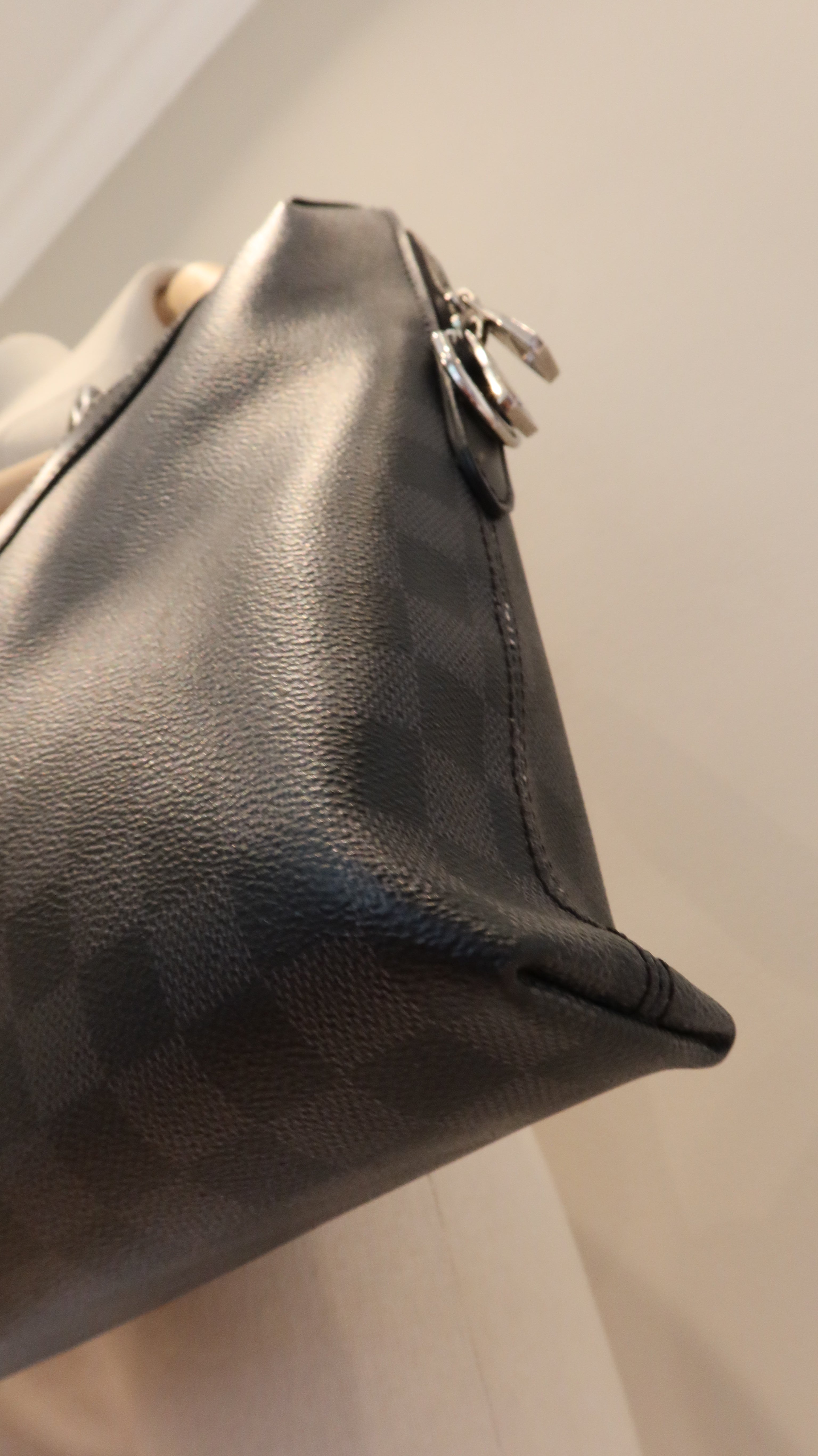 Louis Vuitton Porte-Documents Jour Briefcase