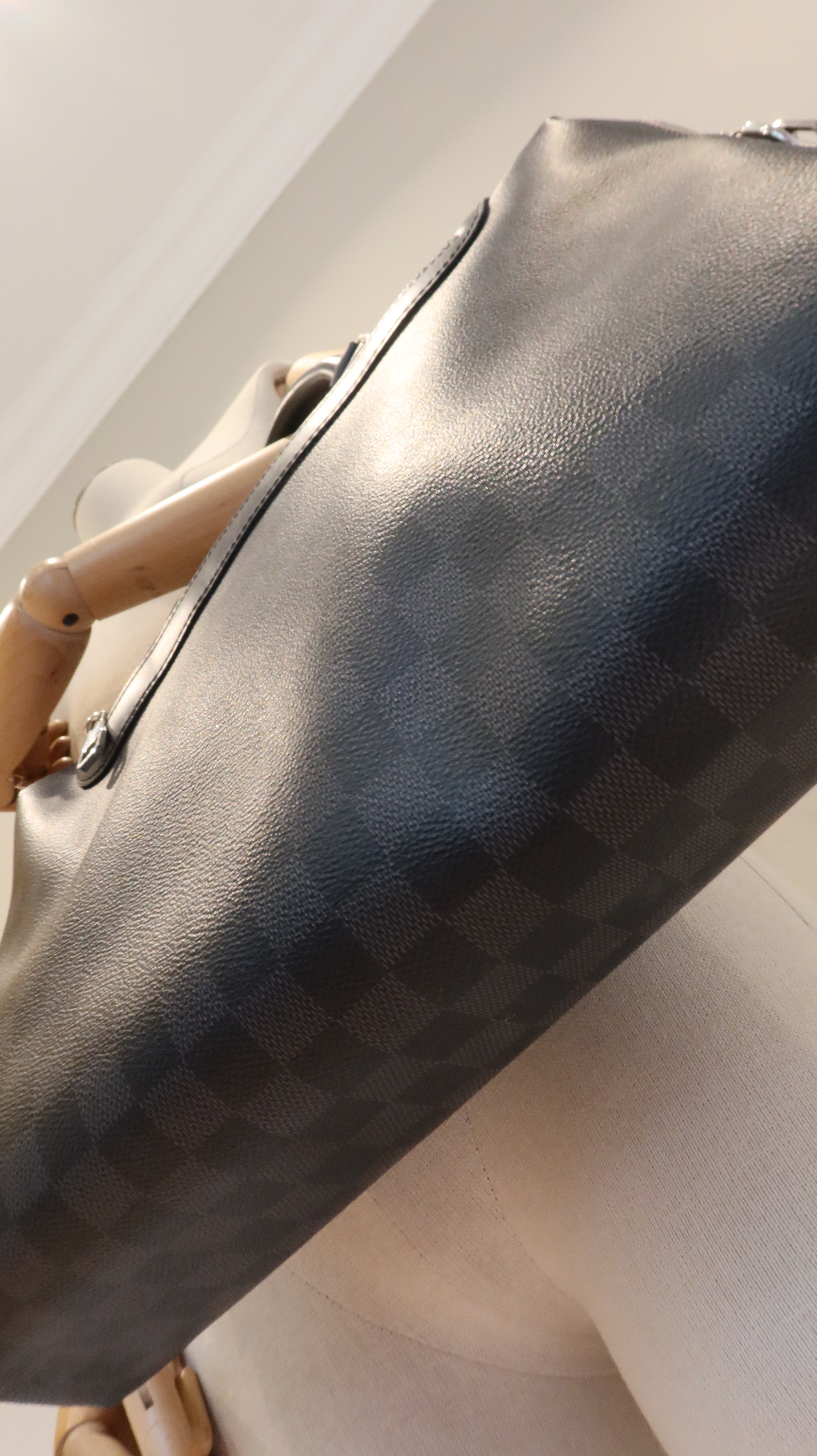 Louis Vuitton Porte-Documents Jour Briefcase