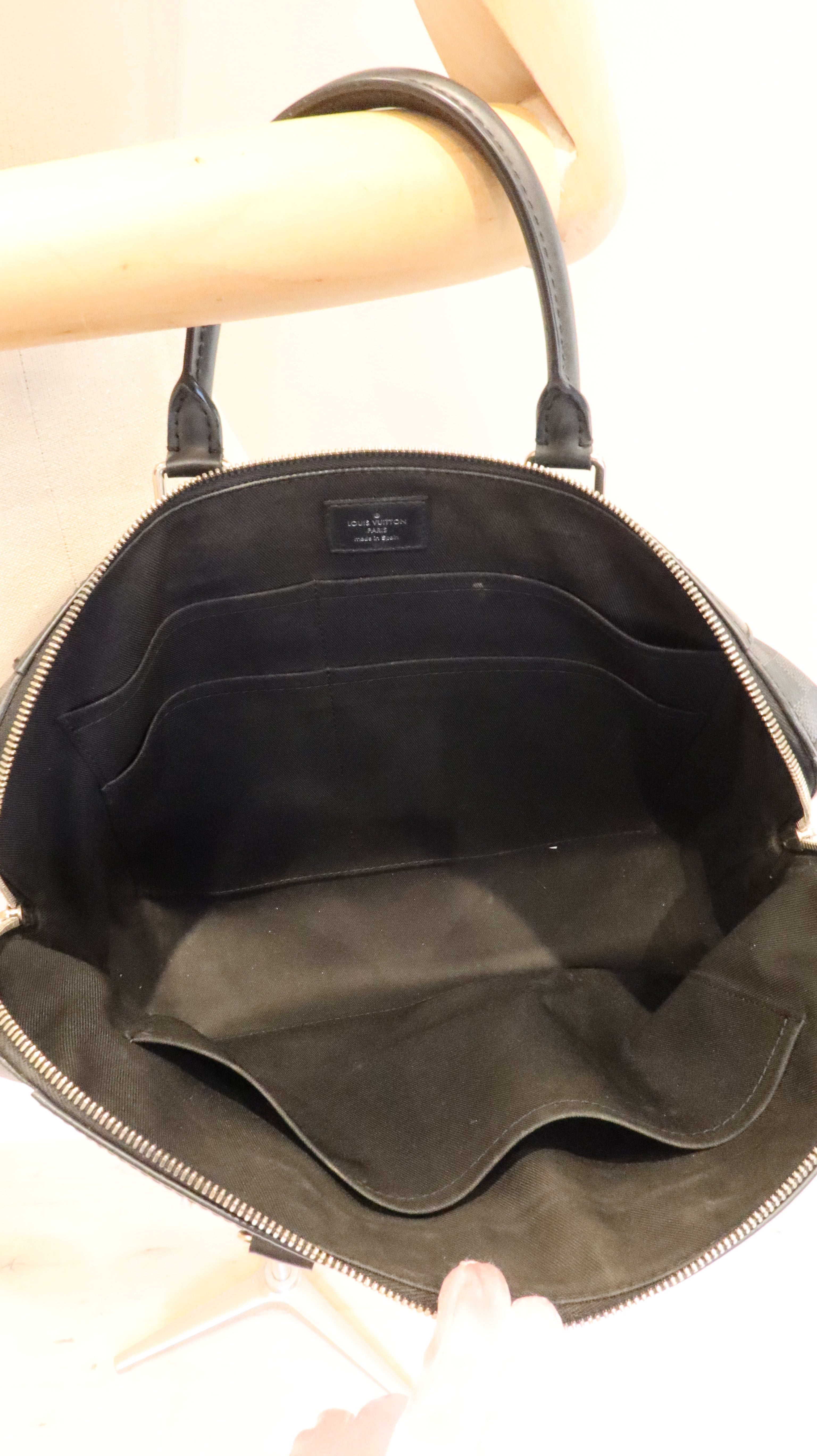 Louis Vuitton Porte-Documents Jour Briefcase