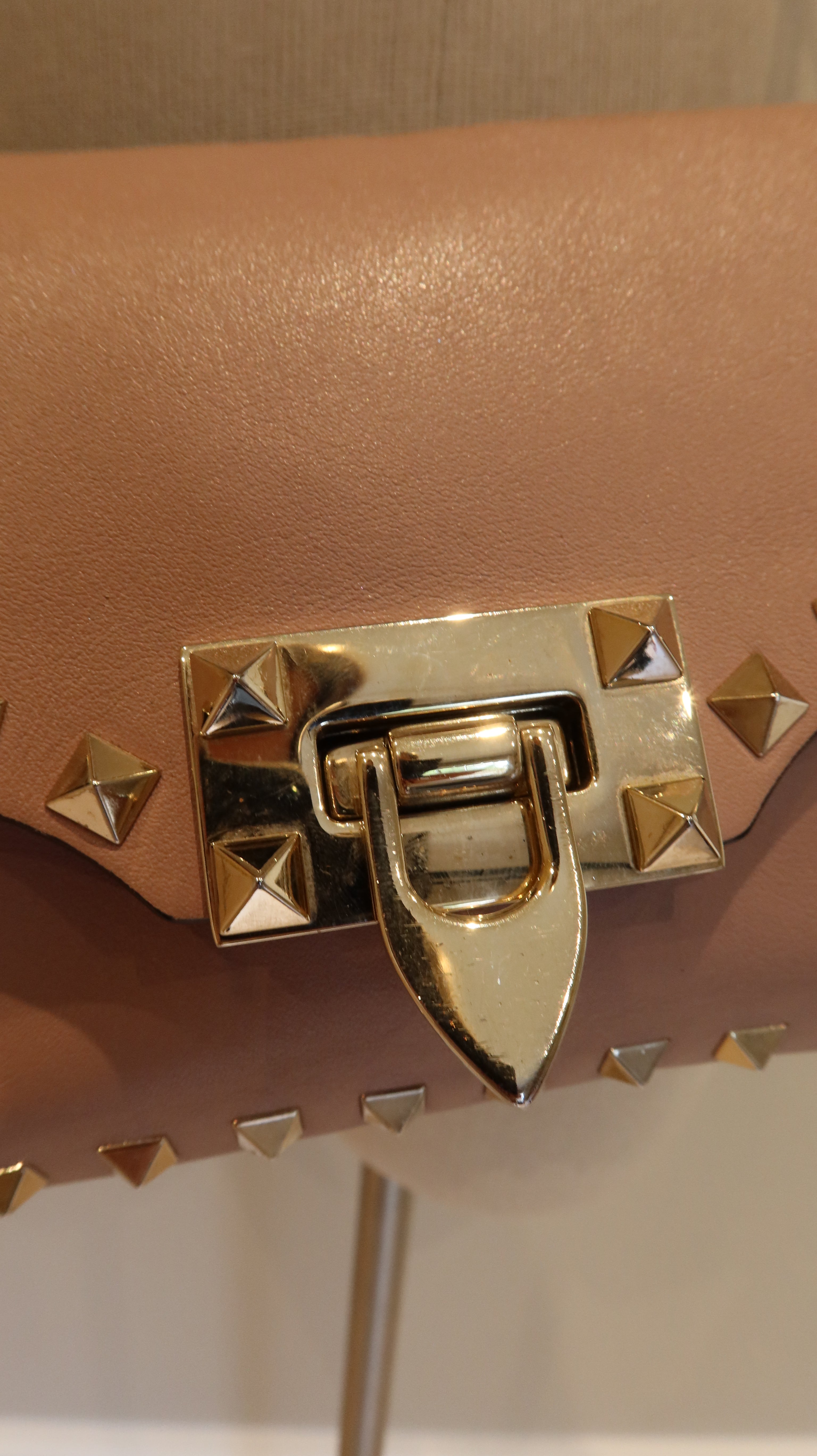 Valentino Rockstud Crossbody