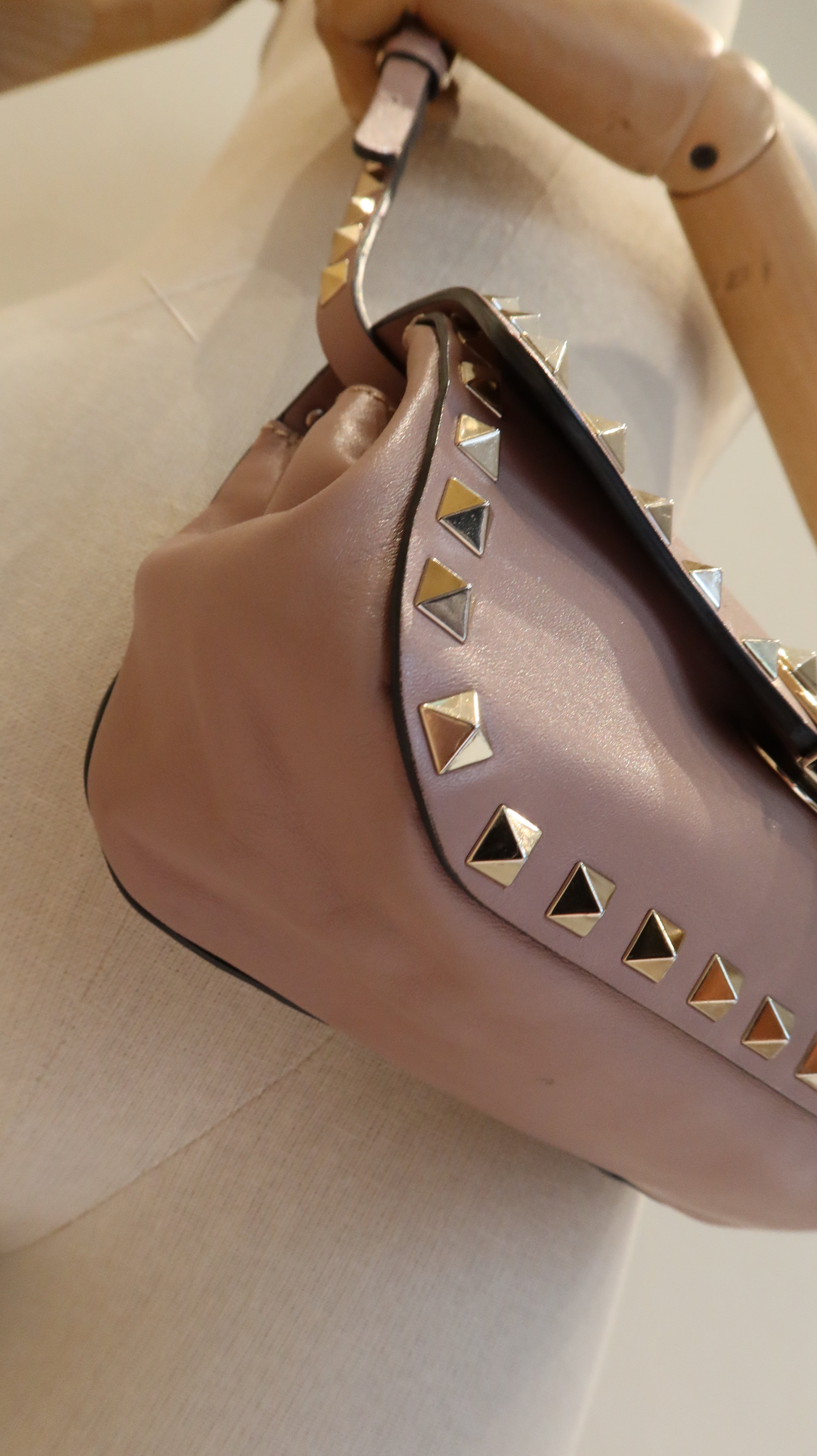Valentino Rockstud Crossbody