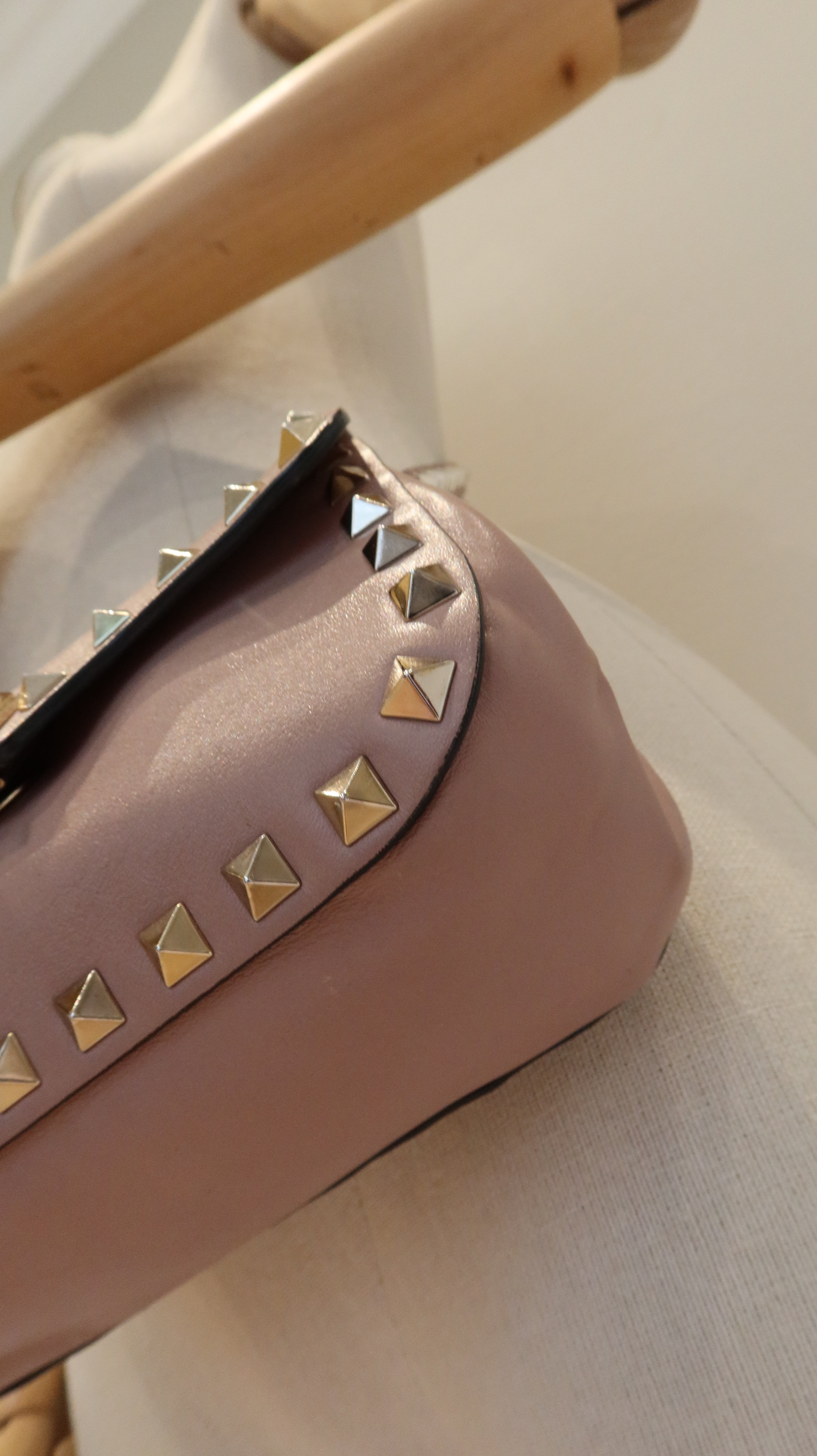 Valentino Rockstud Crossbody