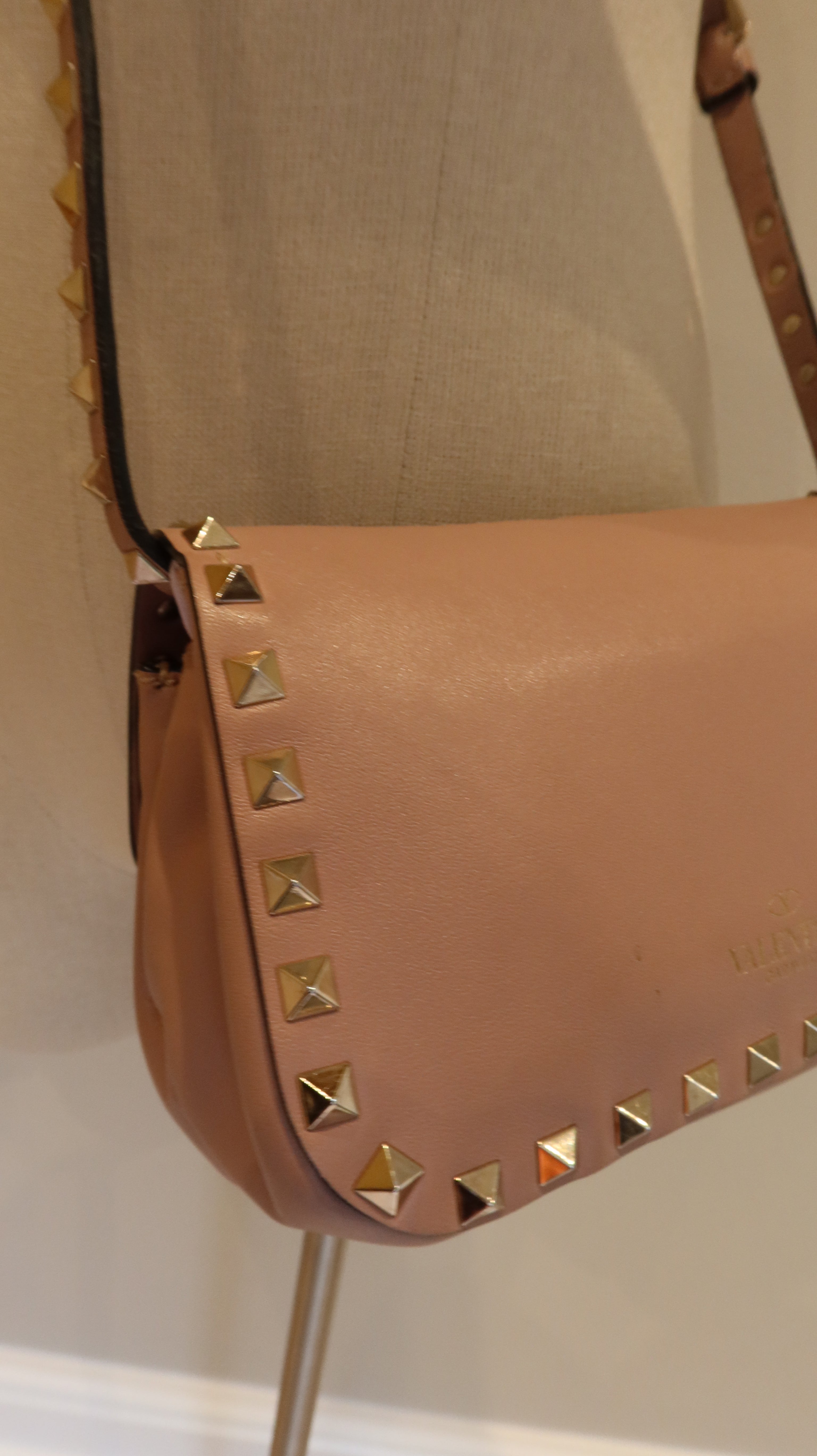 Valentino Rockstud Crossbody