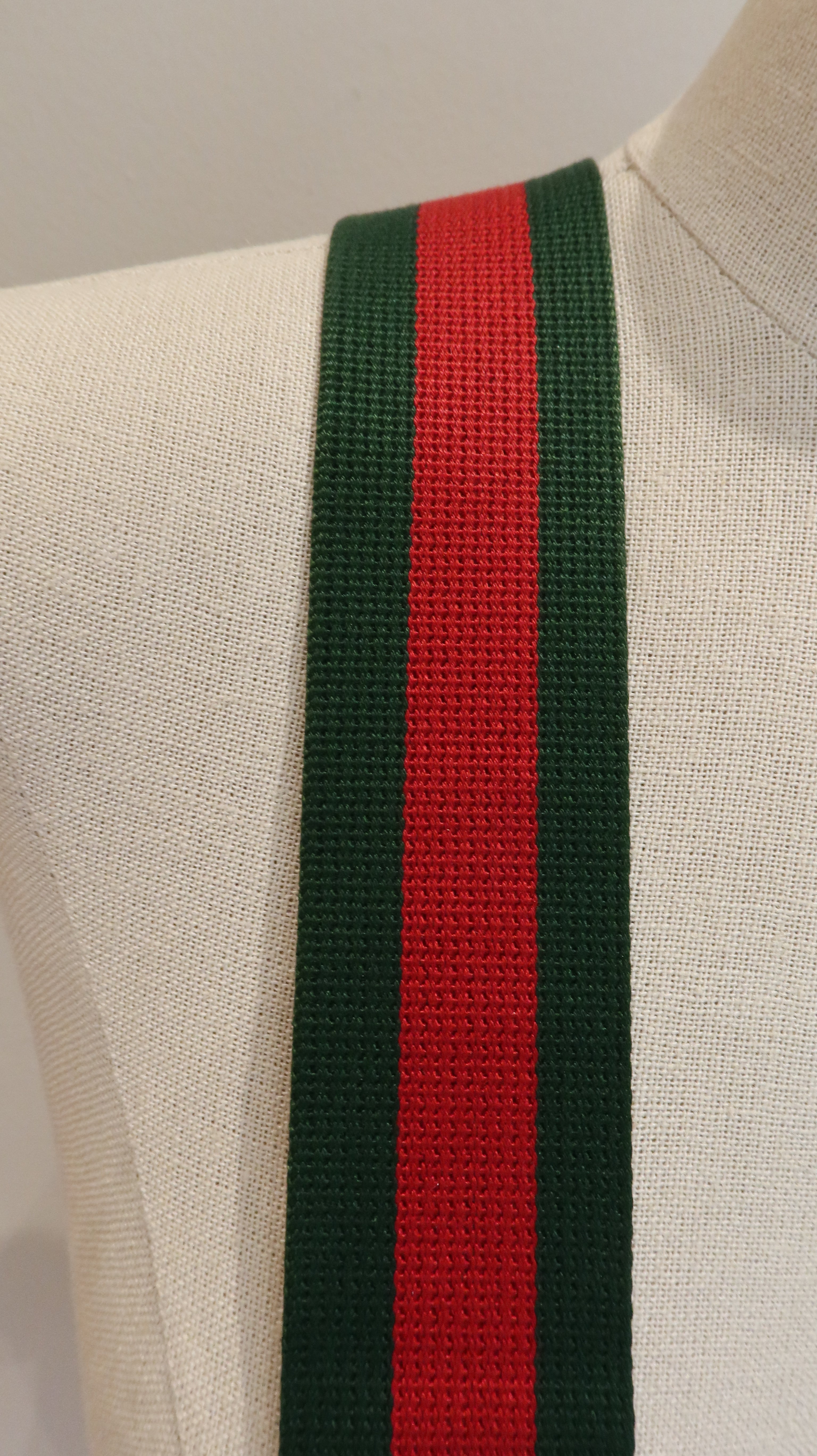 Gucci Supreme Neo Vintage Messenger Bag
