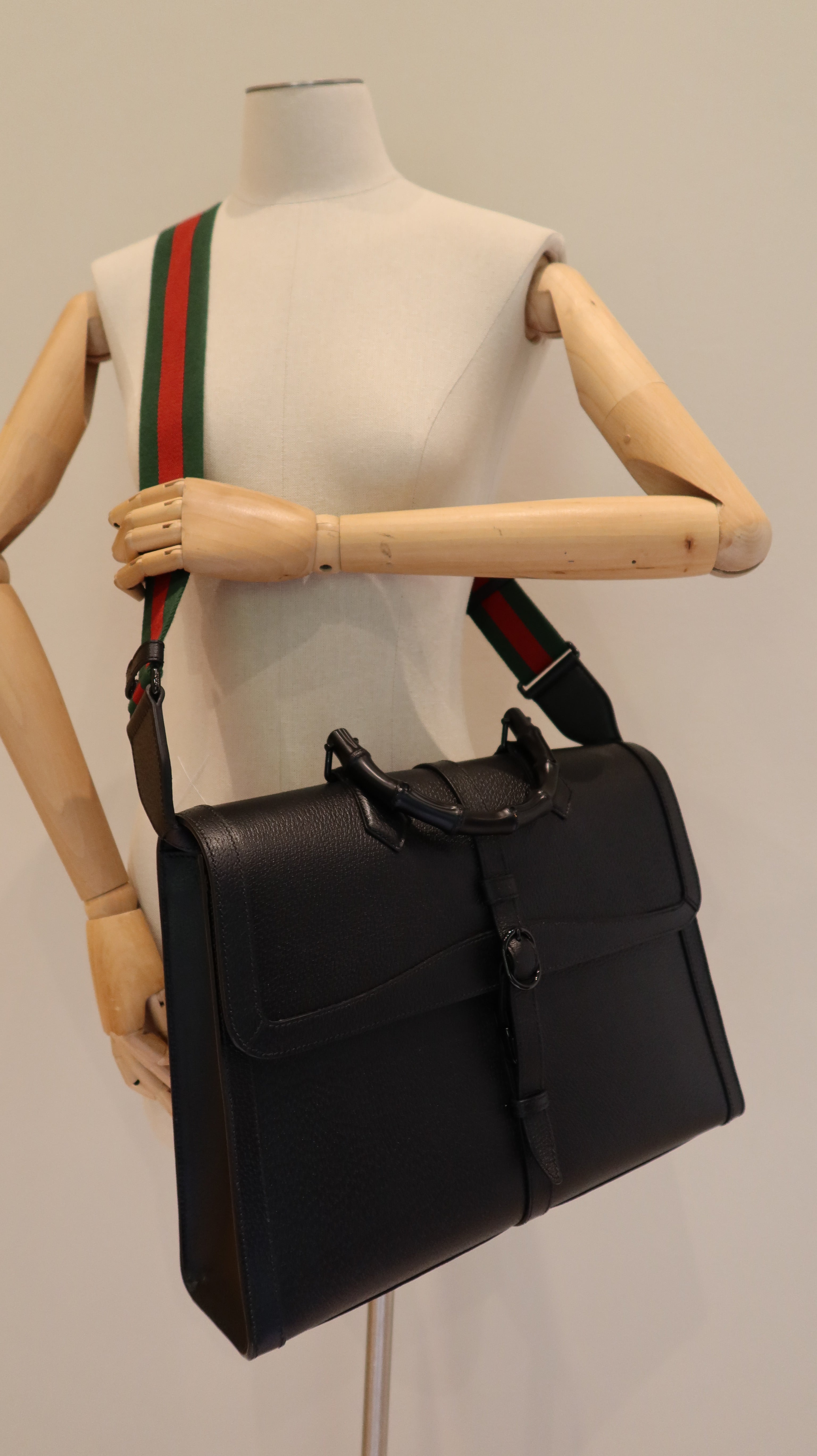 Gucci Diana Briefcase *Limited Edition*