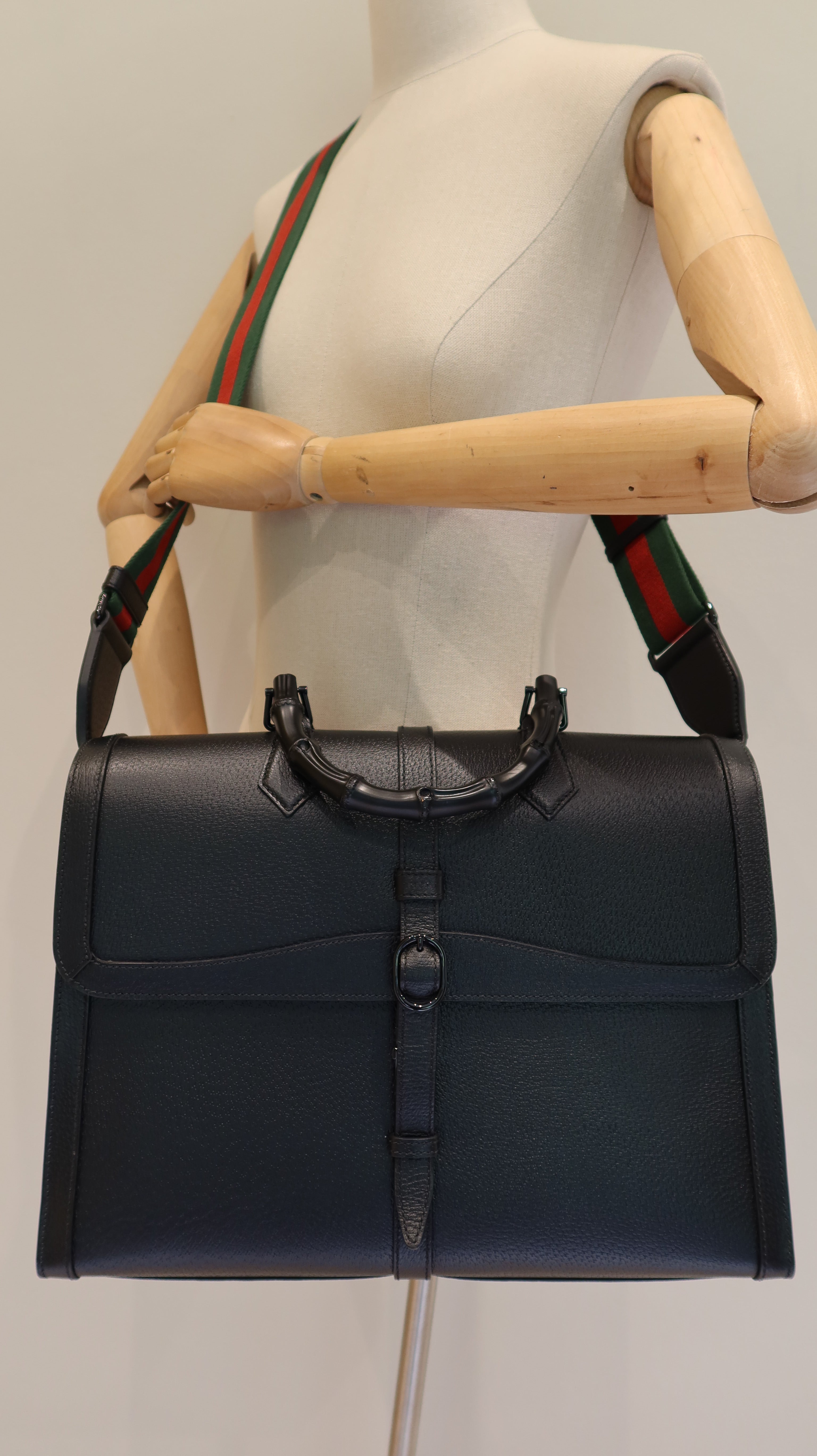 Gucci Diana Briefcase *Limited Edition*