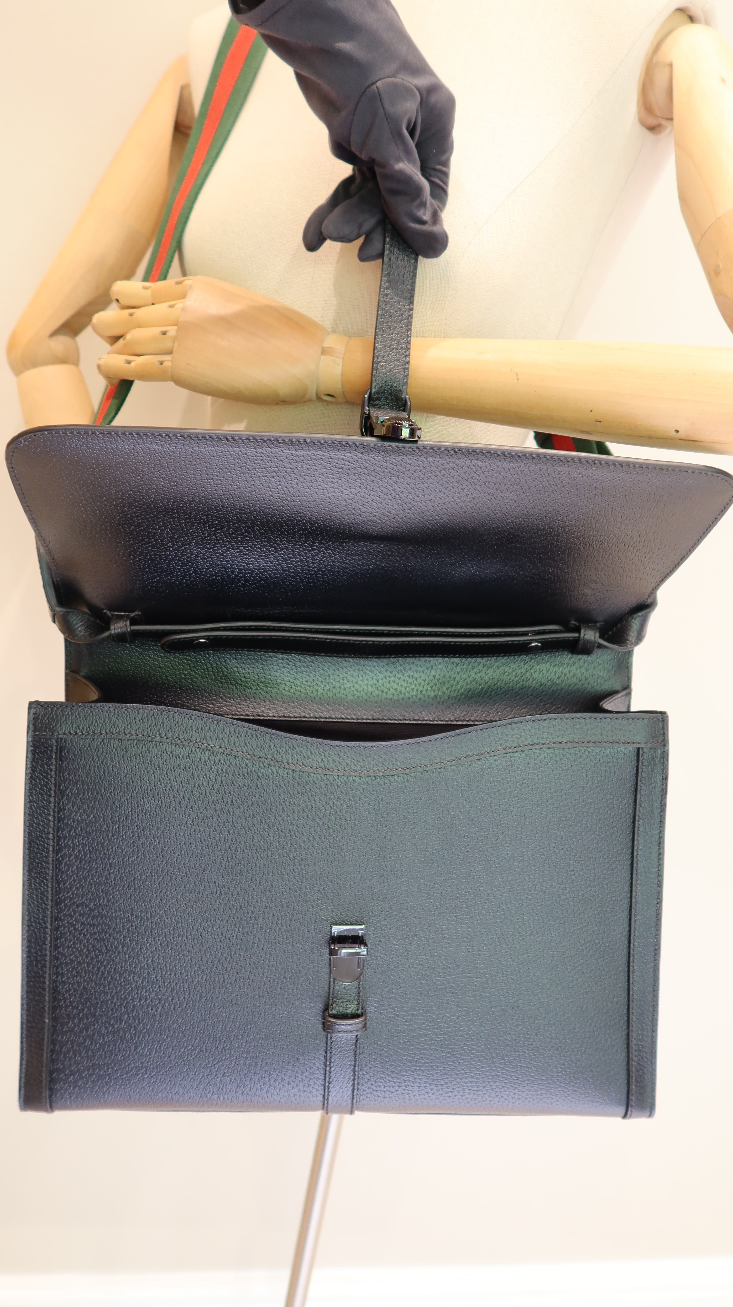 Gucci Diana Briefcase *Limited Edition*