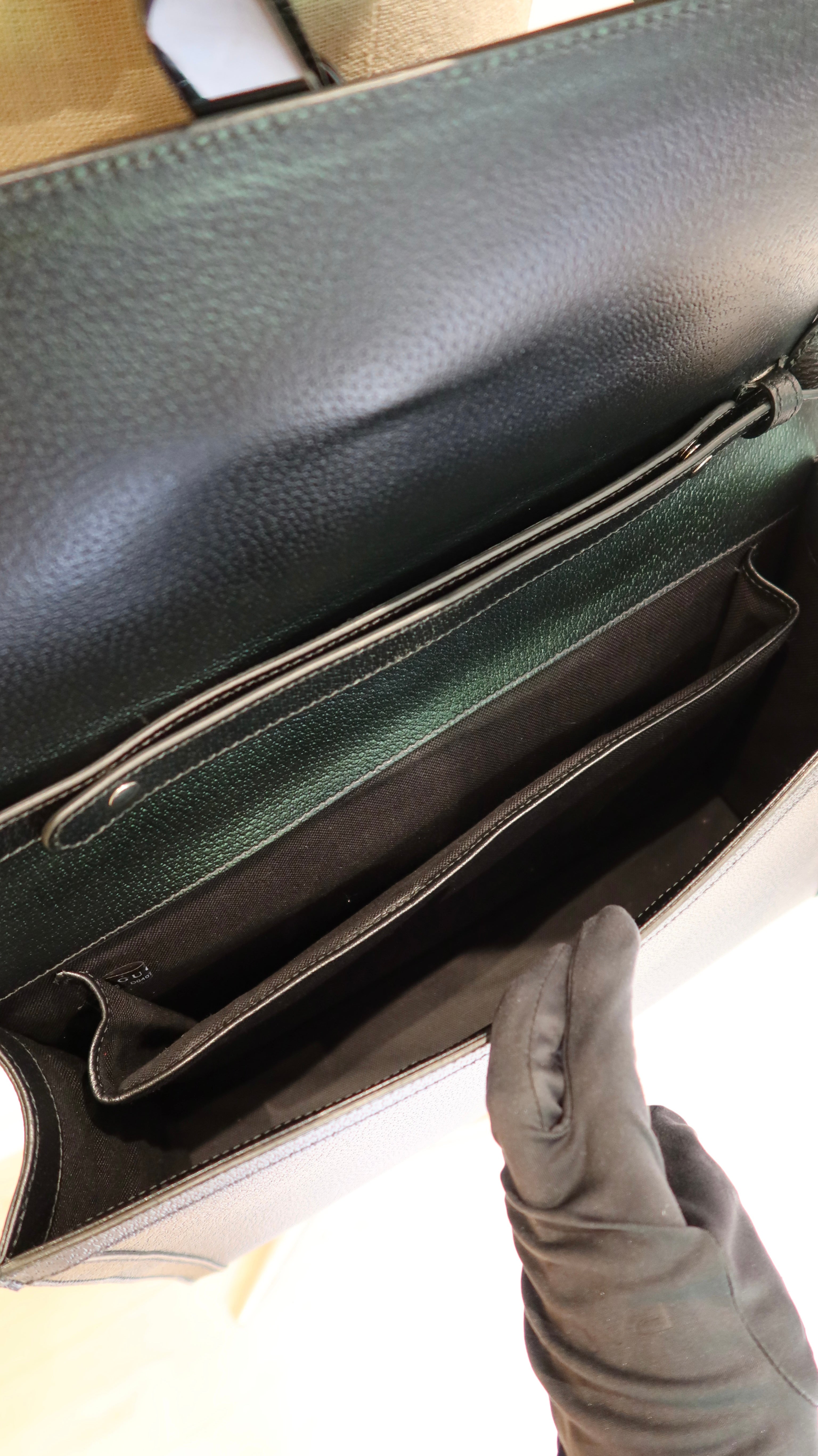 Gucci Diana Briefcase *Limited Edition*