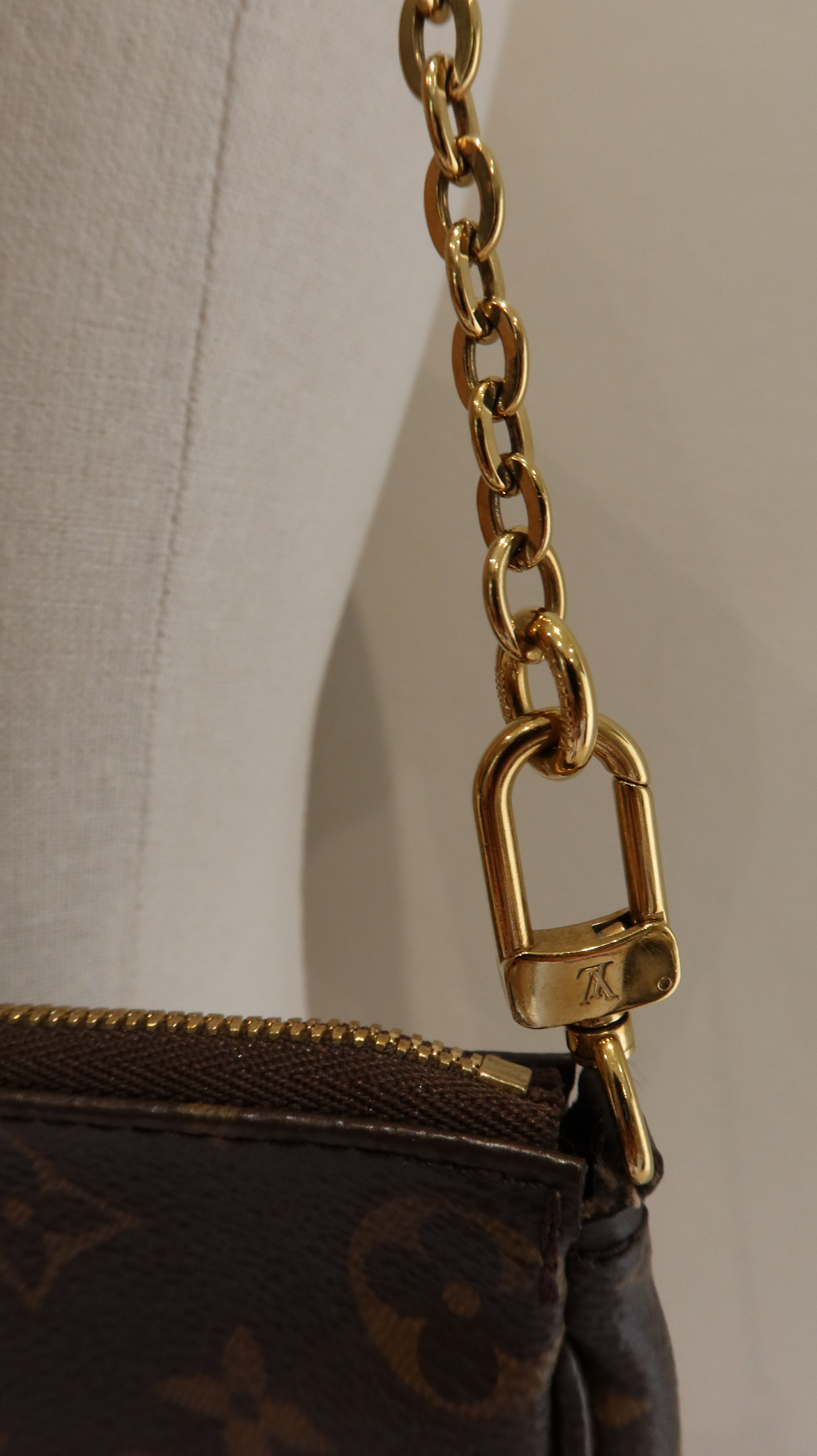 Louis Vuitton Multi Pochette Accessoires