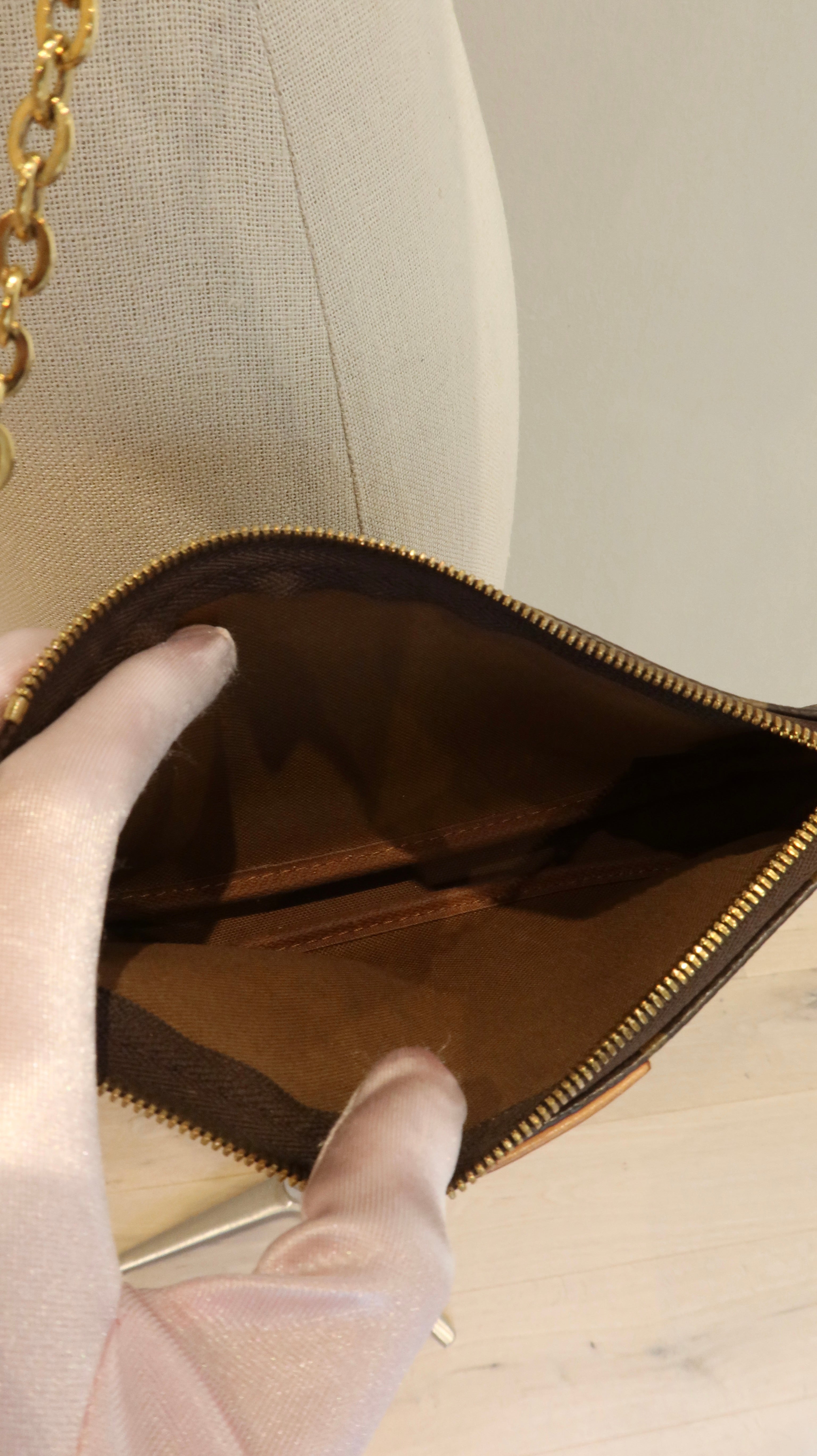 Louis Vuitton Multi Pochette Accessoires