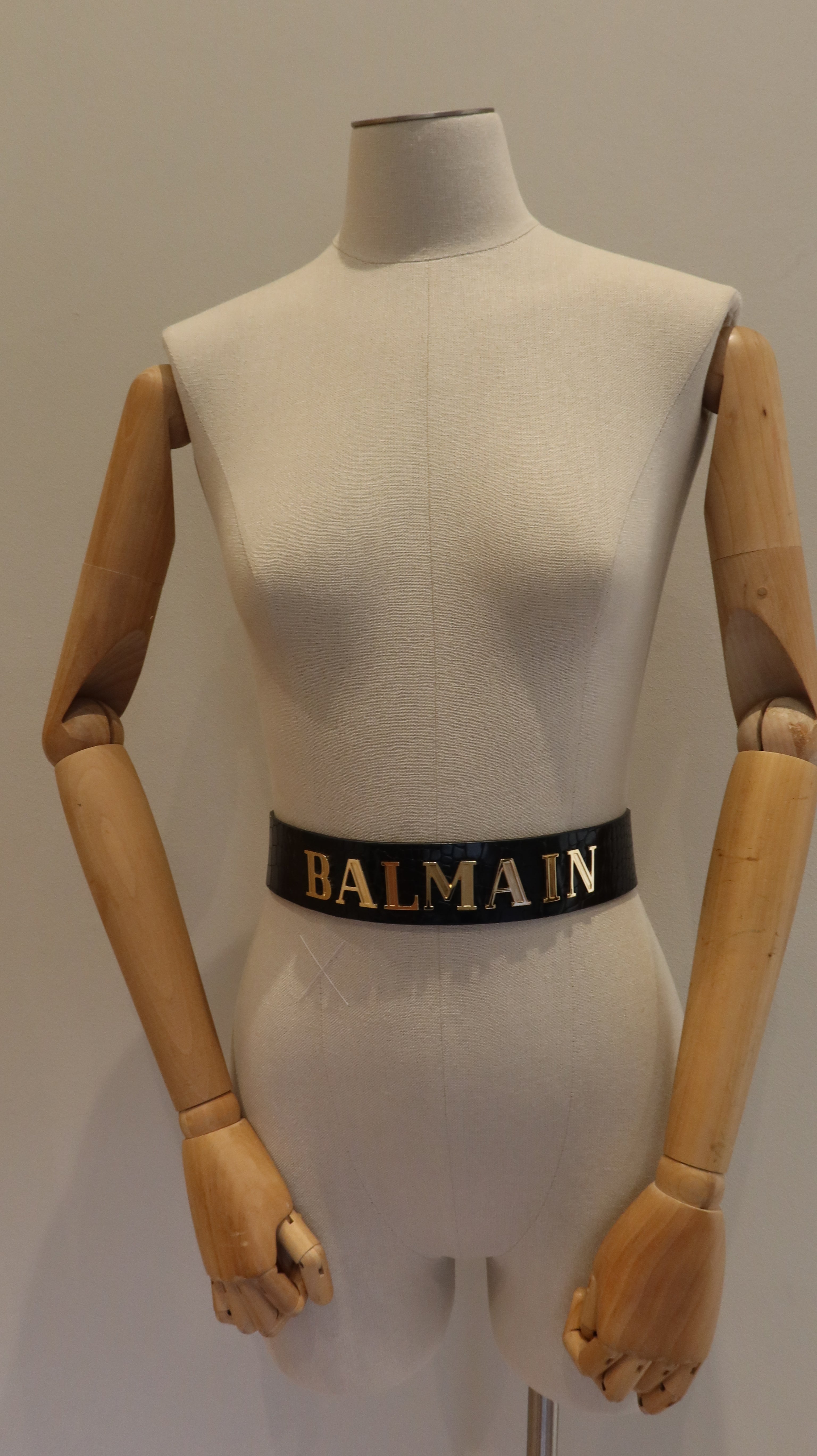Balmain Belt (36)
