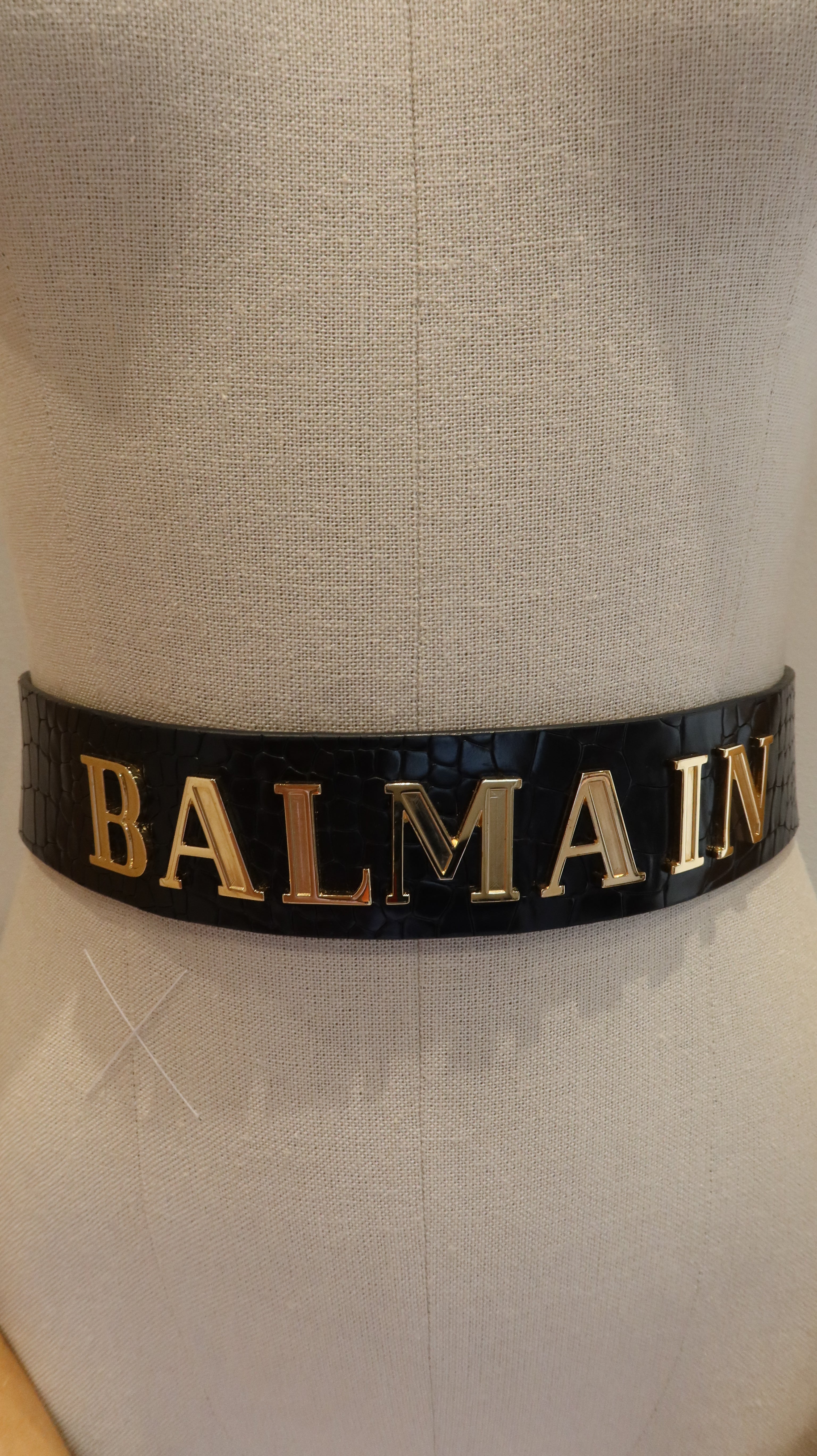Balmain Belt (36)
