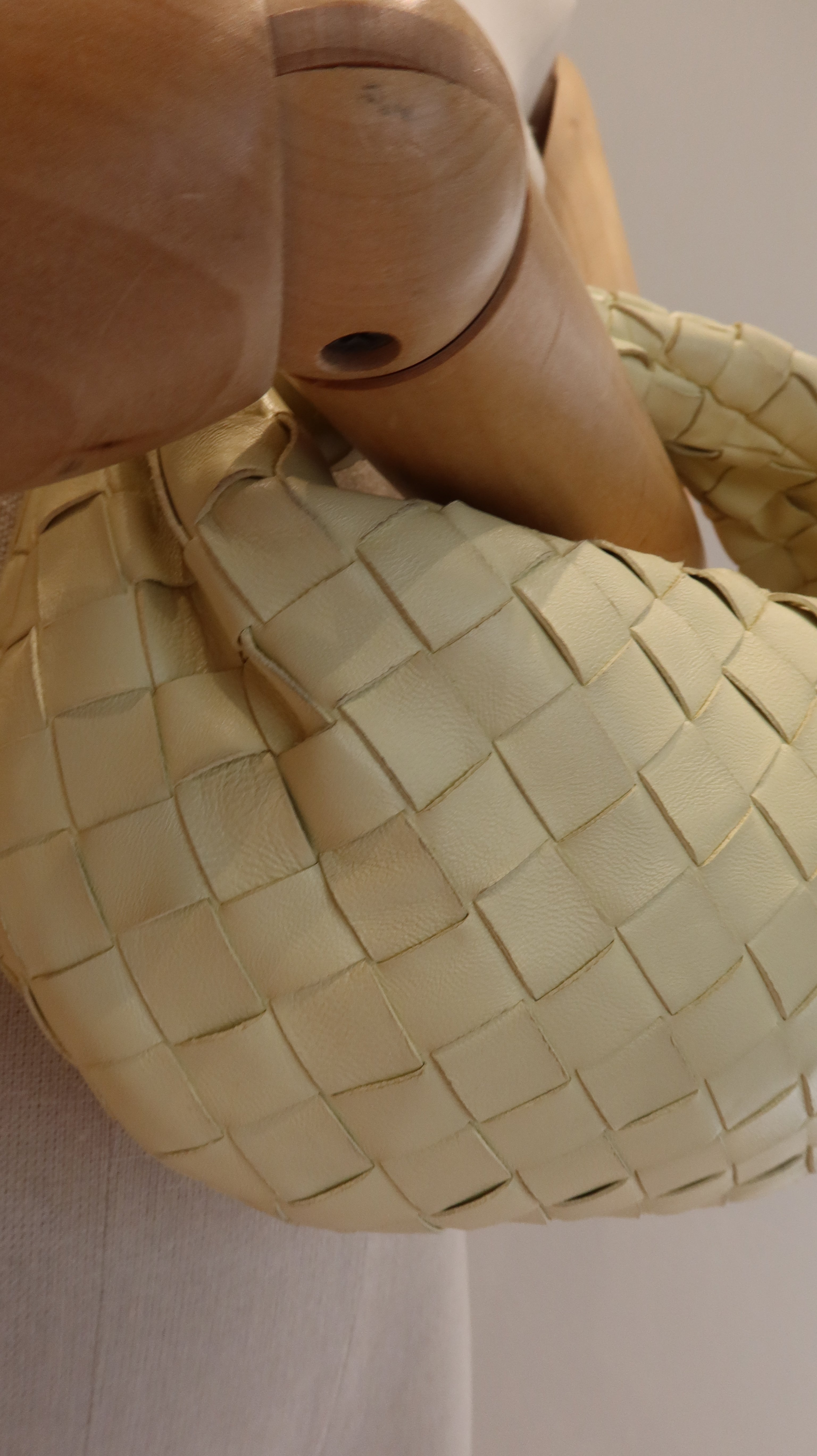 Bottega Mini Jodie Bag