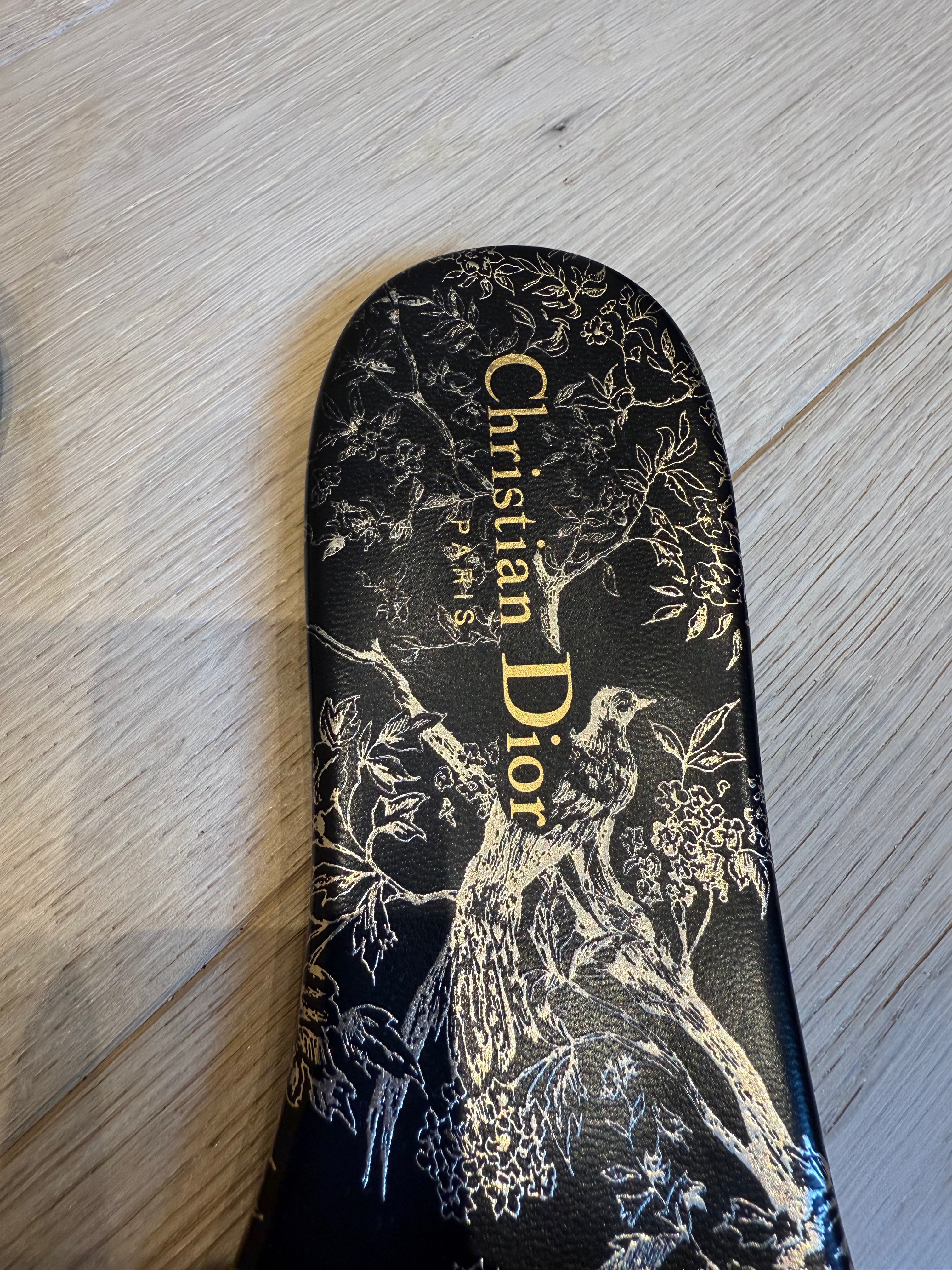 Dior DWay Slide (EU38)