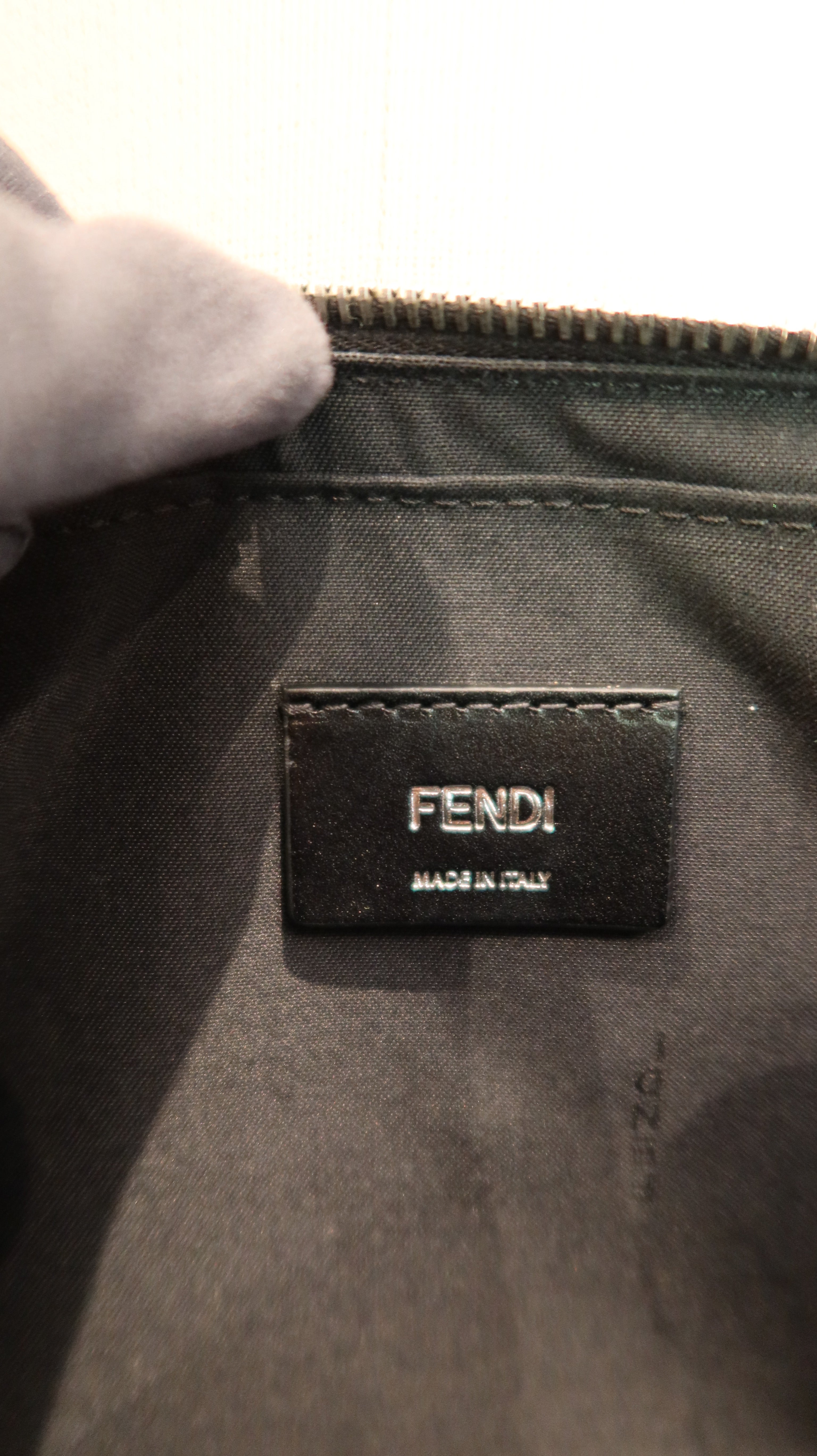 Fendi Camera Bag