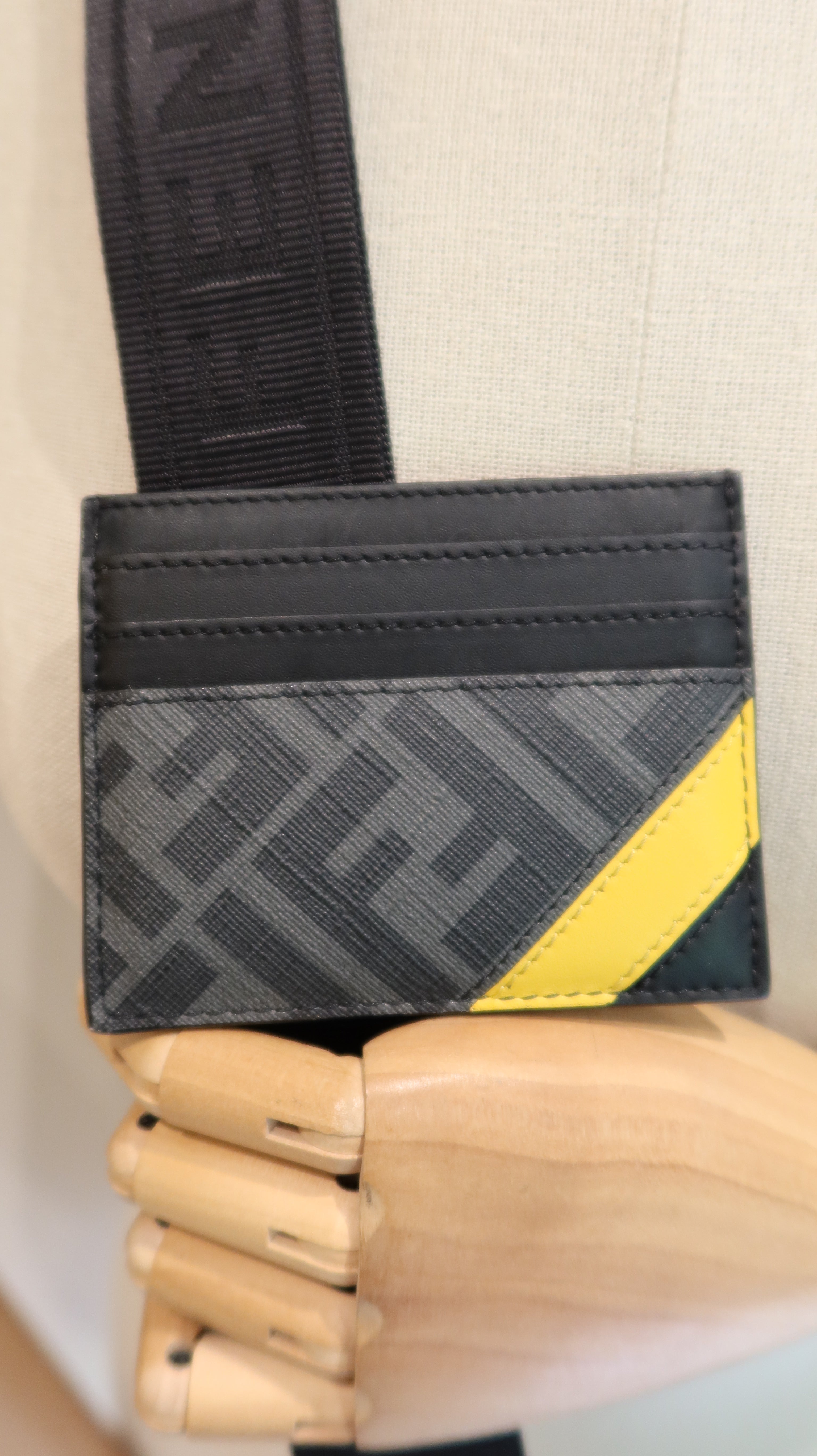 Fendi Camera Bag