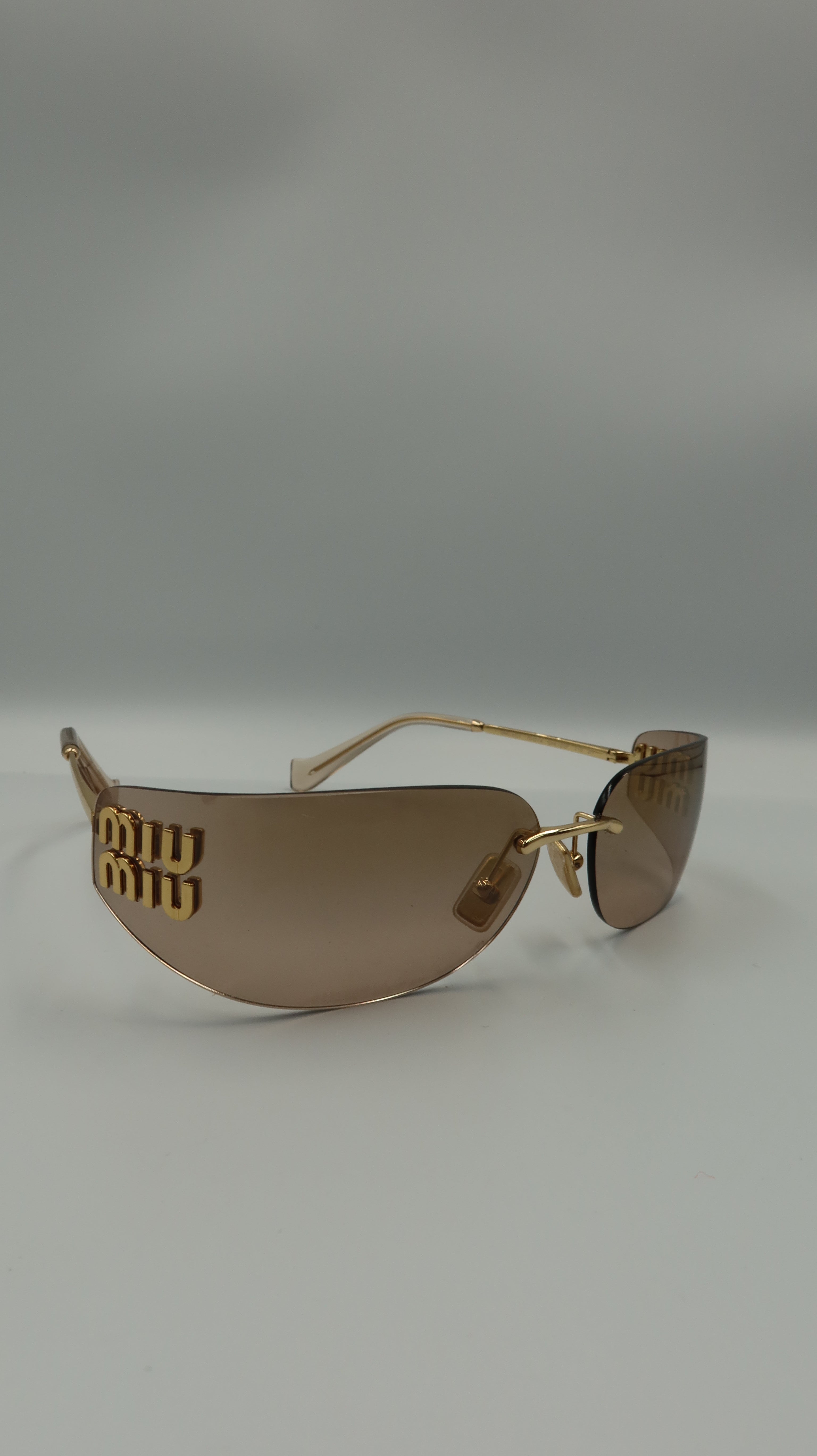 Miu Miu Sunglasses