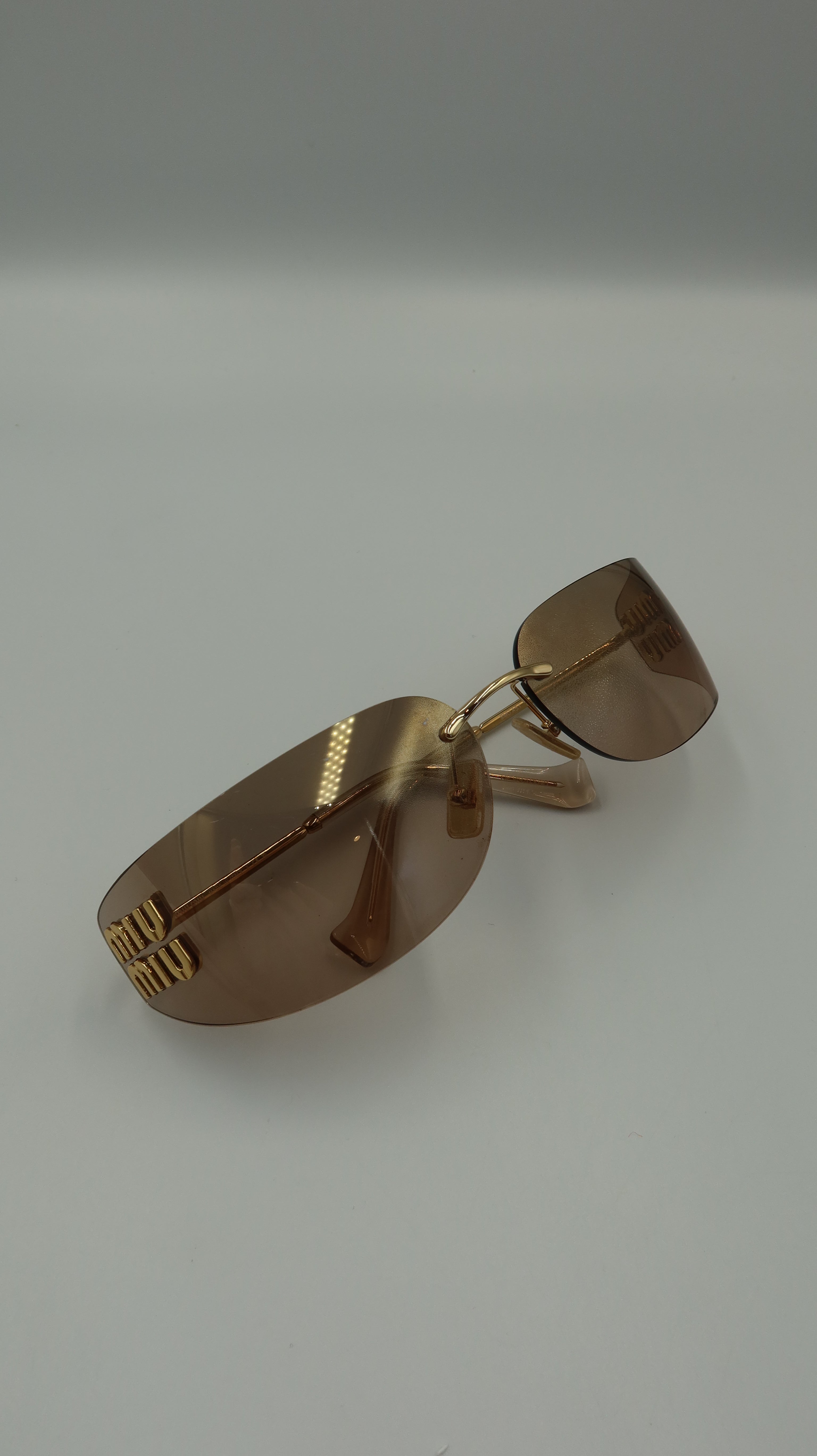 Miu Miu Sunglasses