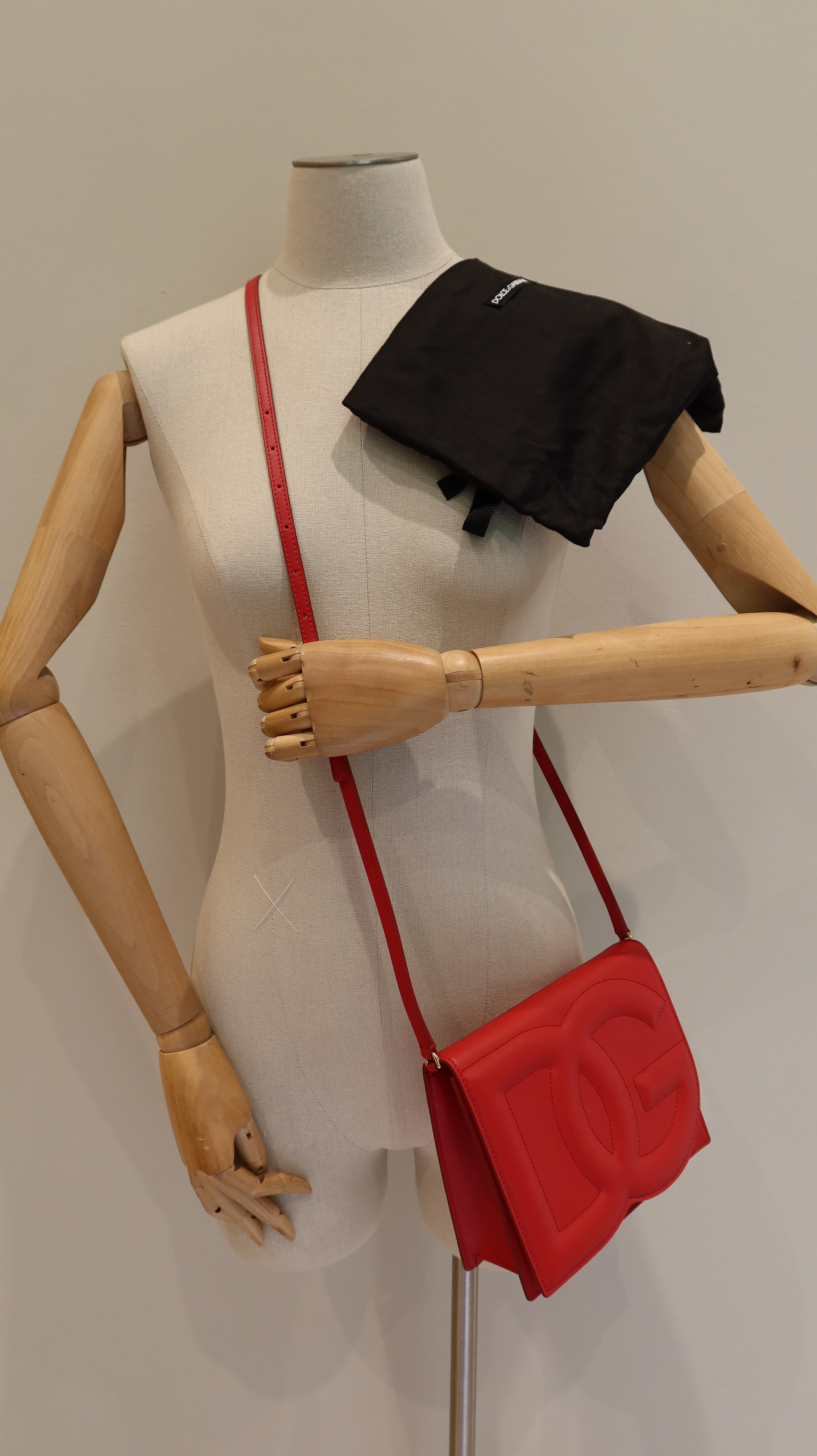 Dolce & Gabbana Crossbody Bag