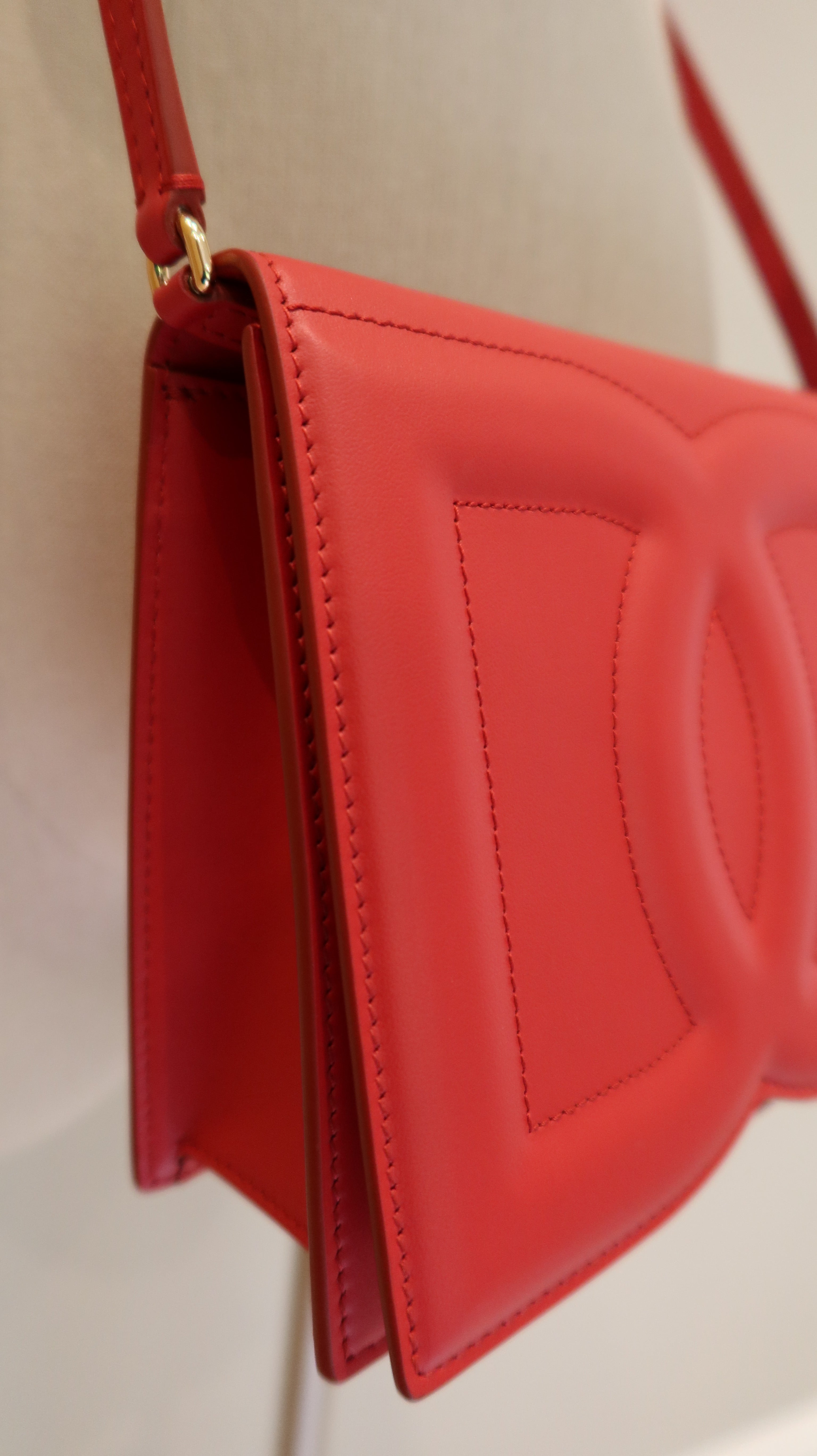 Dolce & Gabbana Crossbody Bag