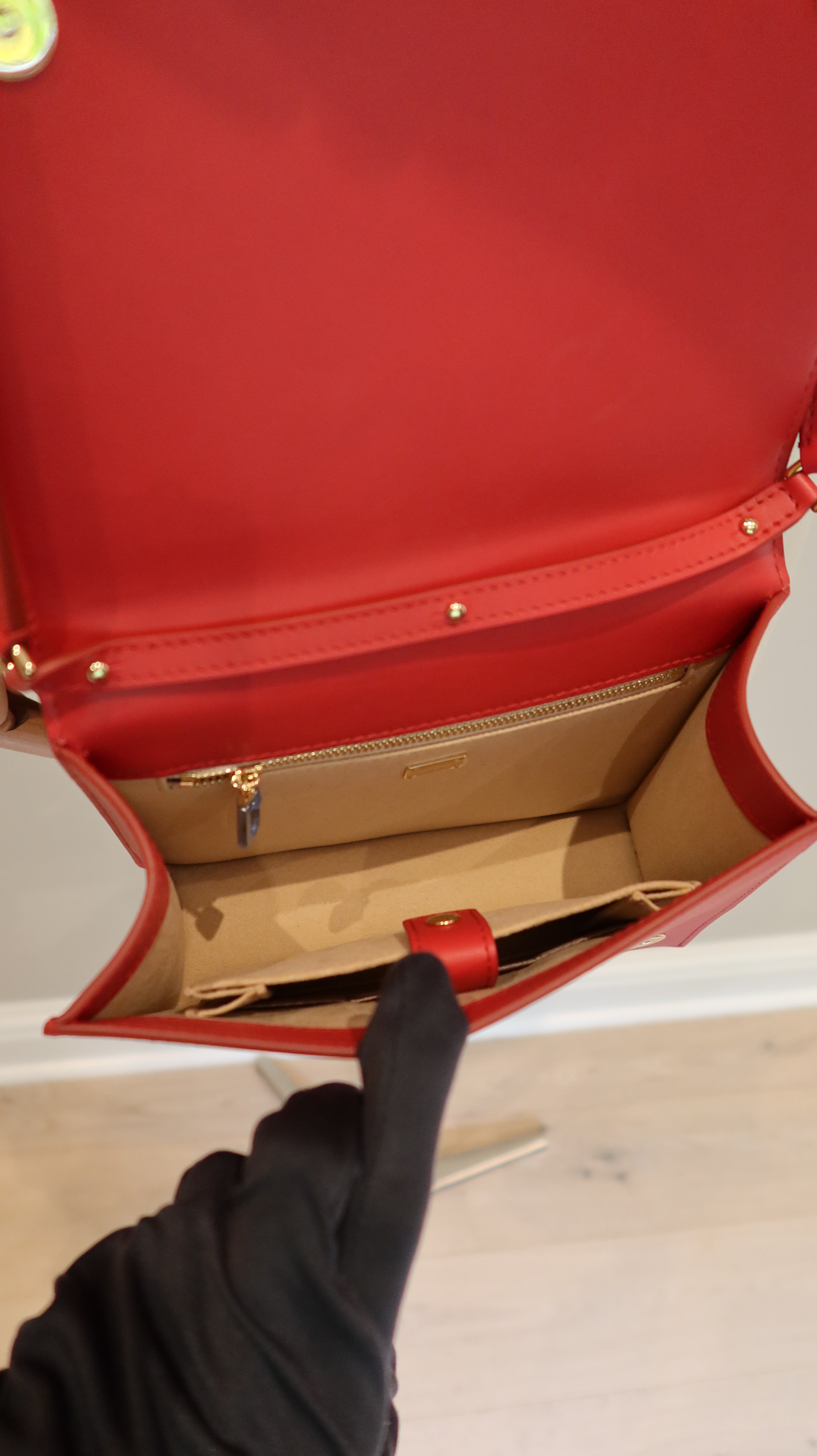 Dolce & Gabbana Crossbody Bag