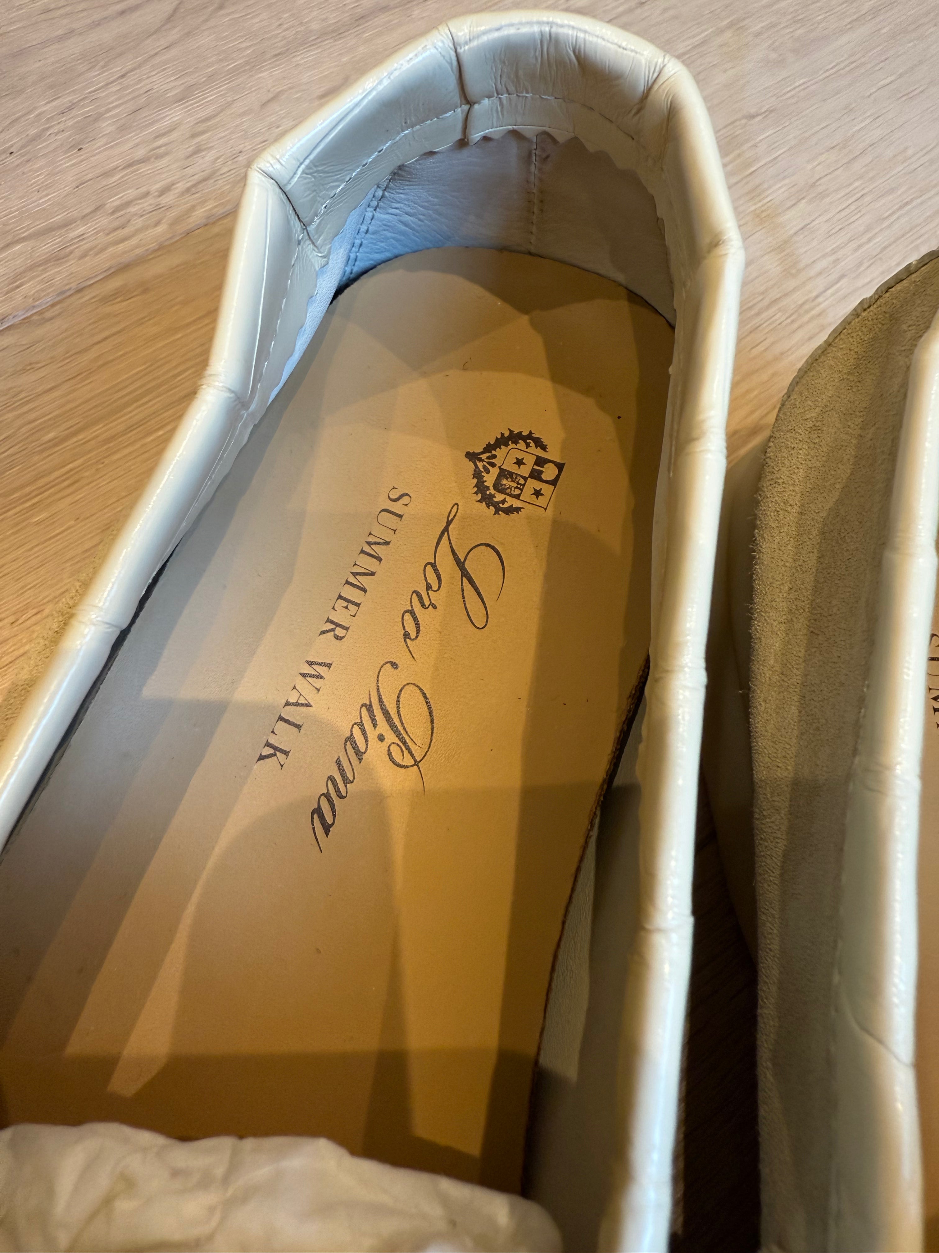 Loro Piana Summer Walks (EU37)