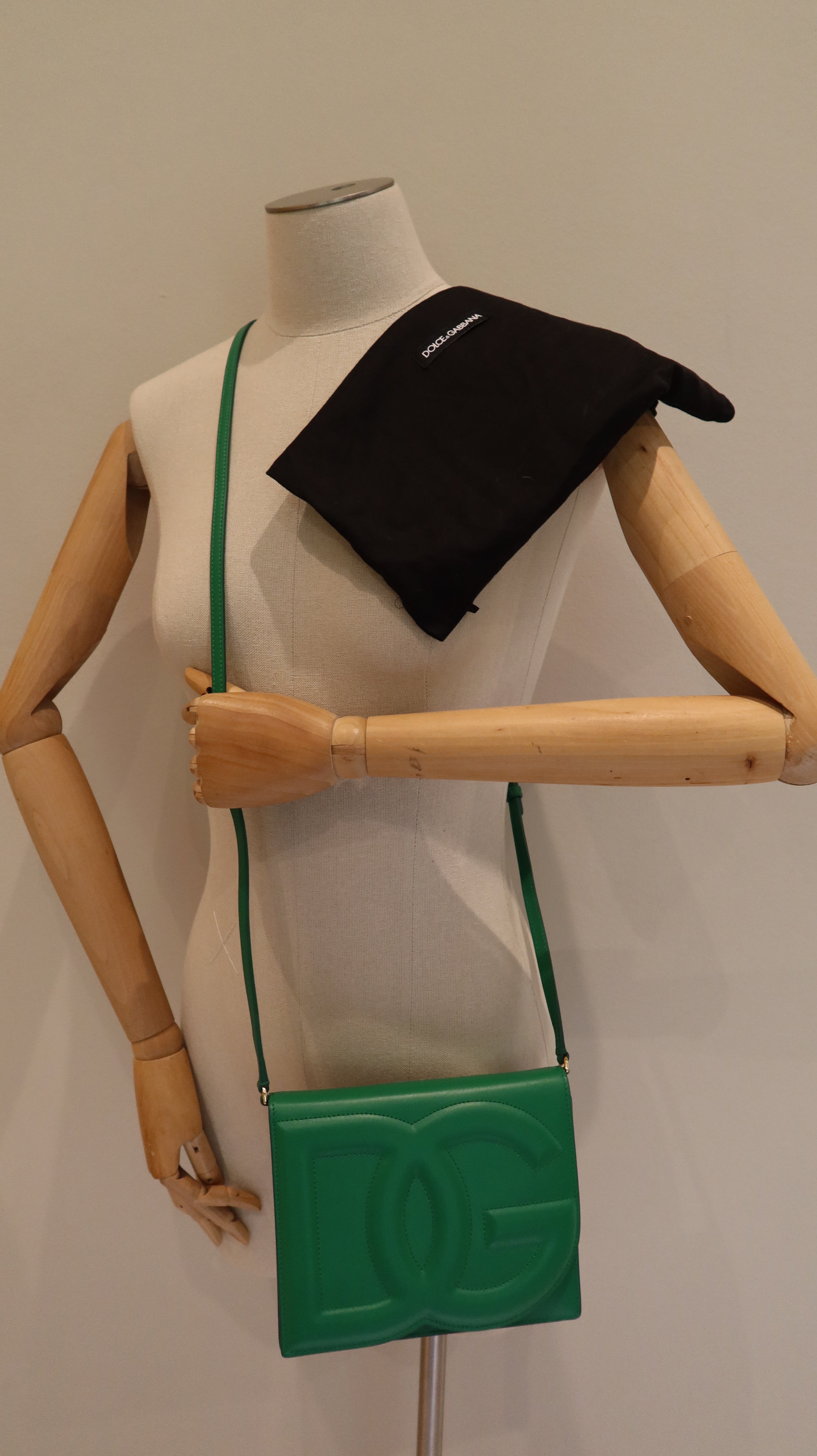 Dolce & Gabbana Crossbody Bag